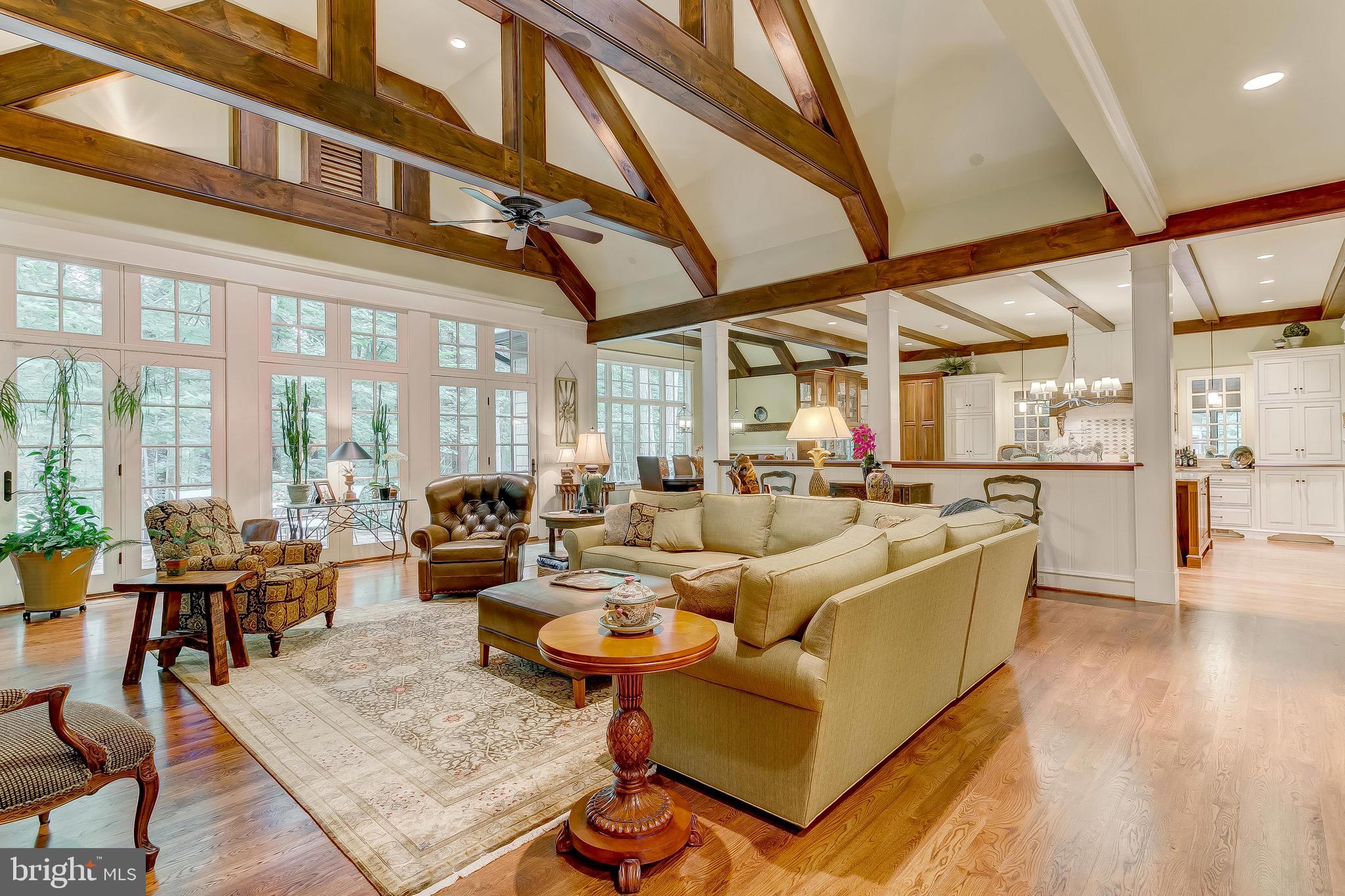 BALTIMORE COUNTY - Residential