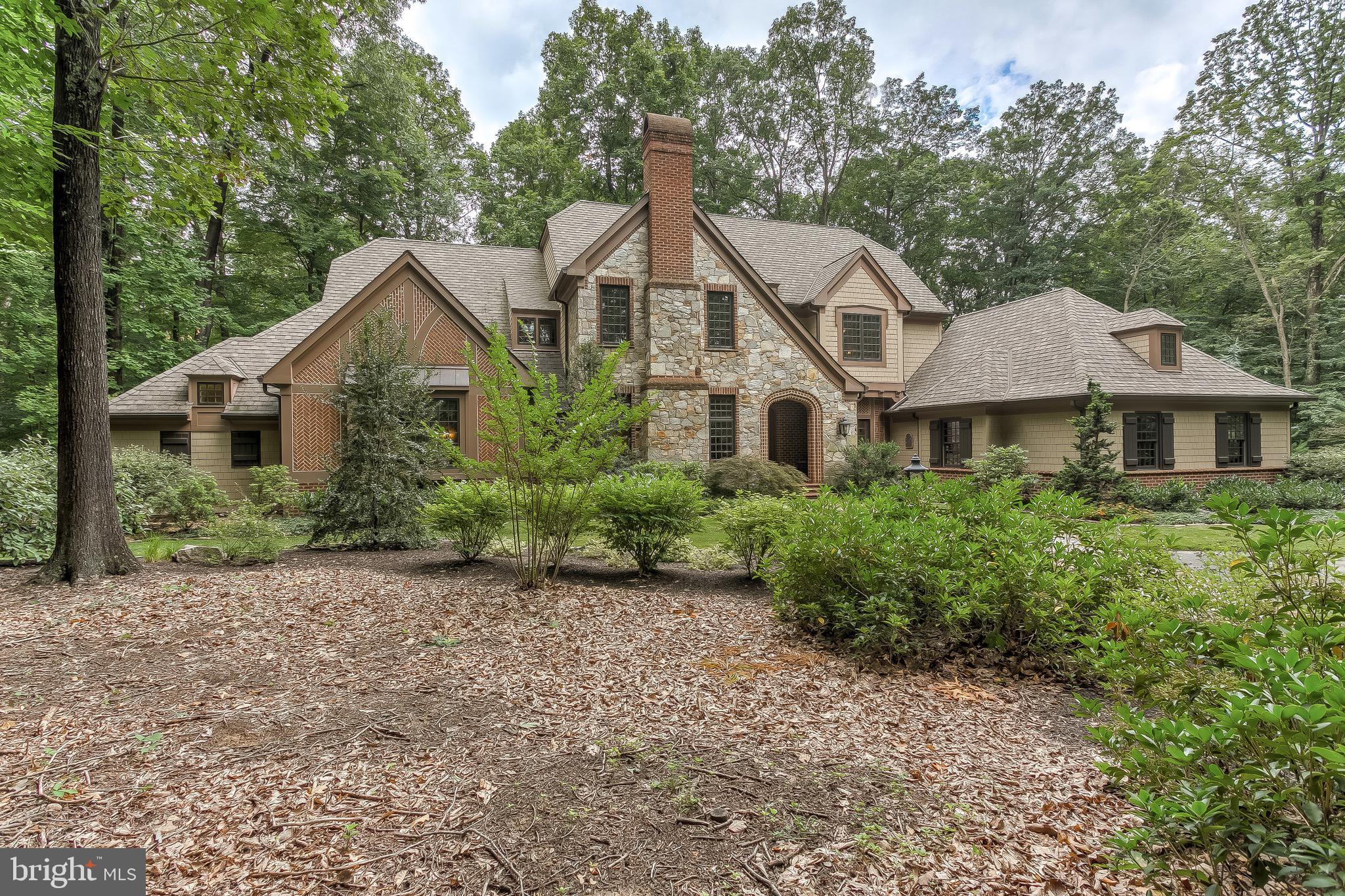 BALTIMORE COUNTY - Residential