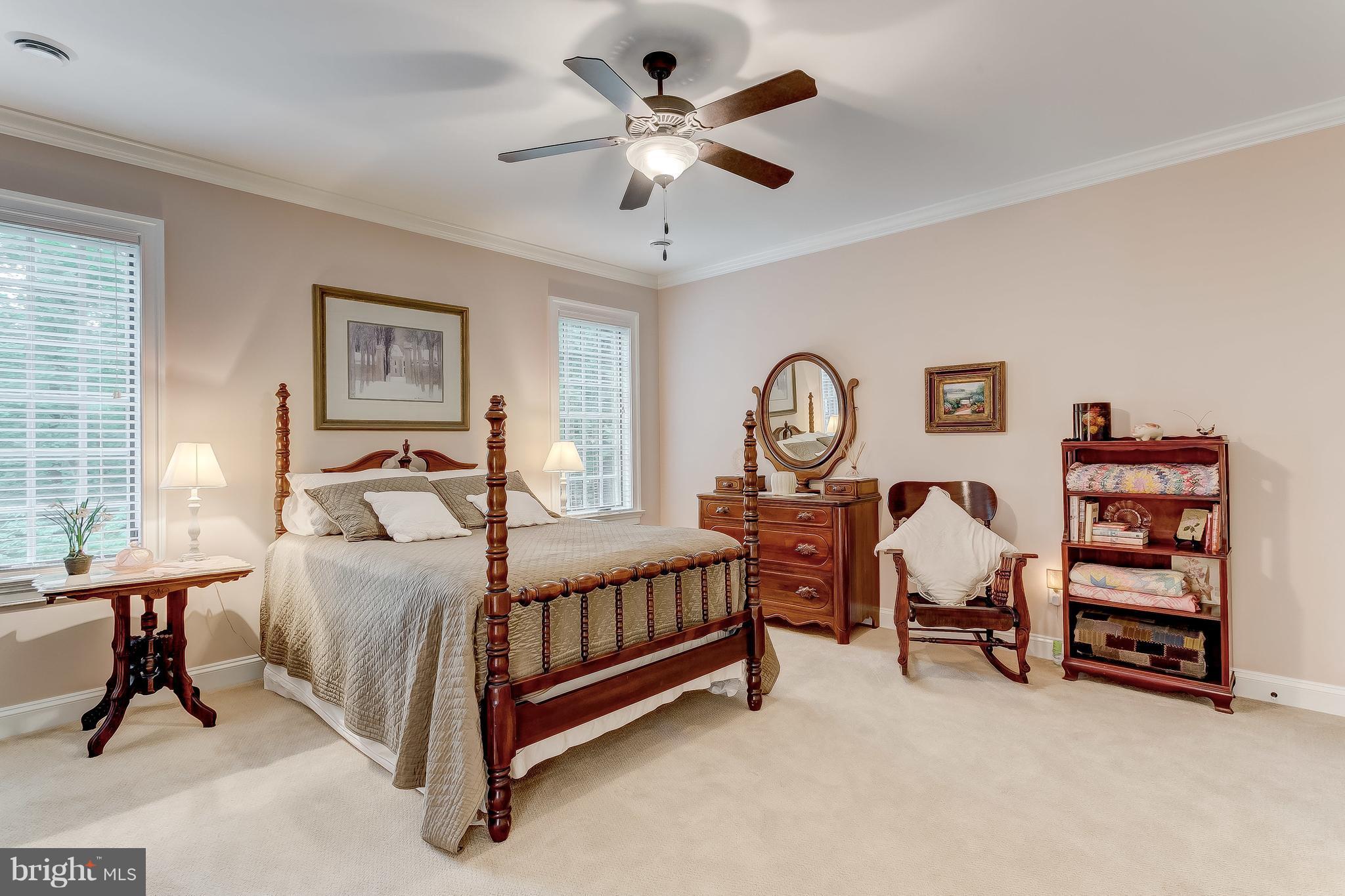 BALTIMORE COUNTY - Residential