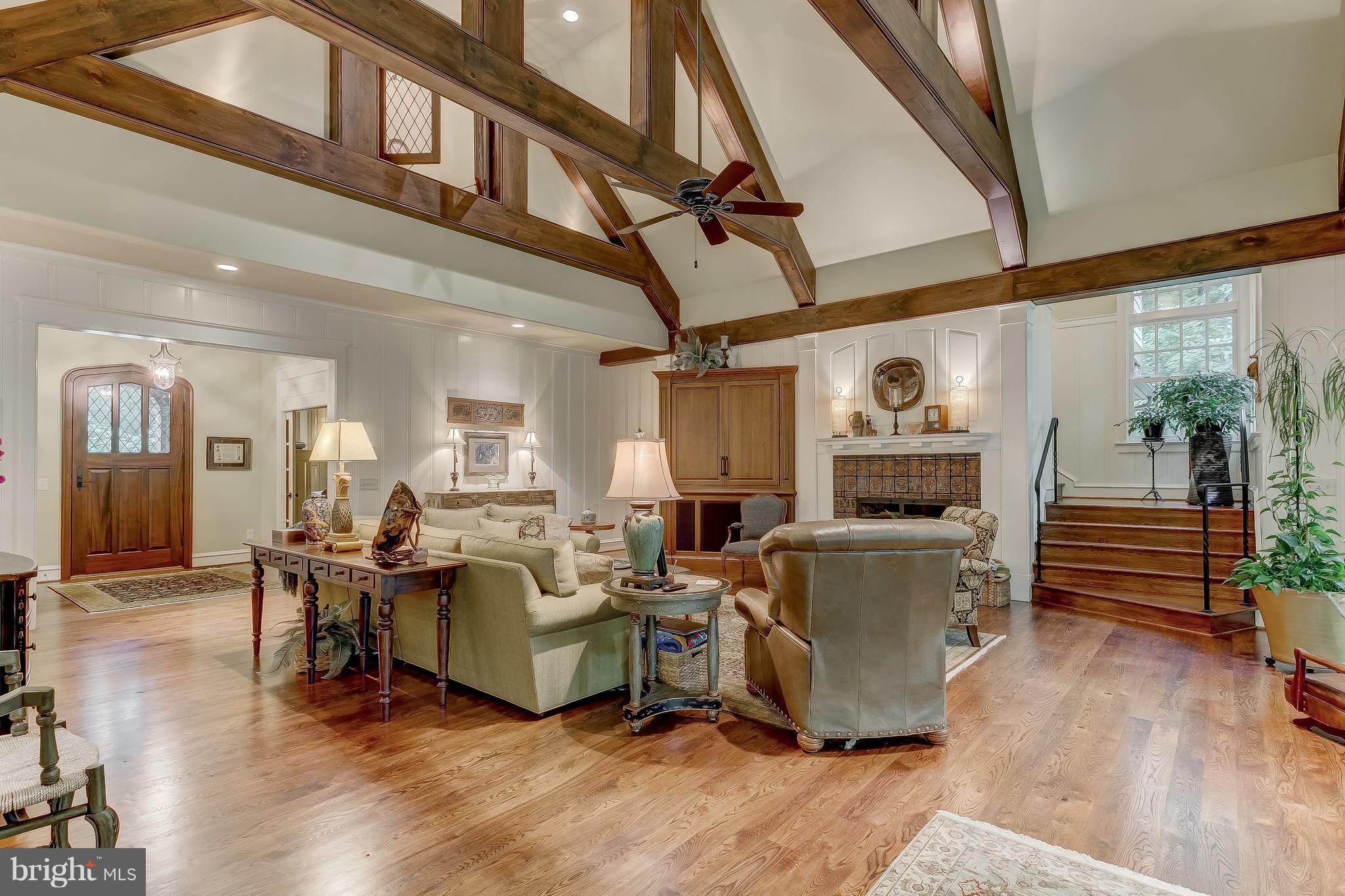 BALTIMORE COUNTY - Residential