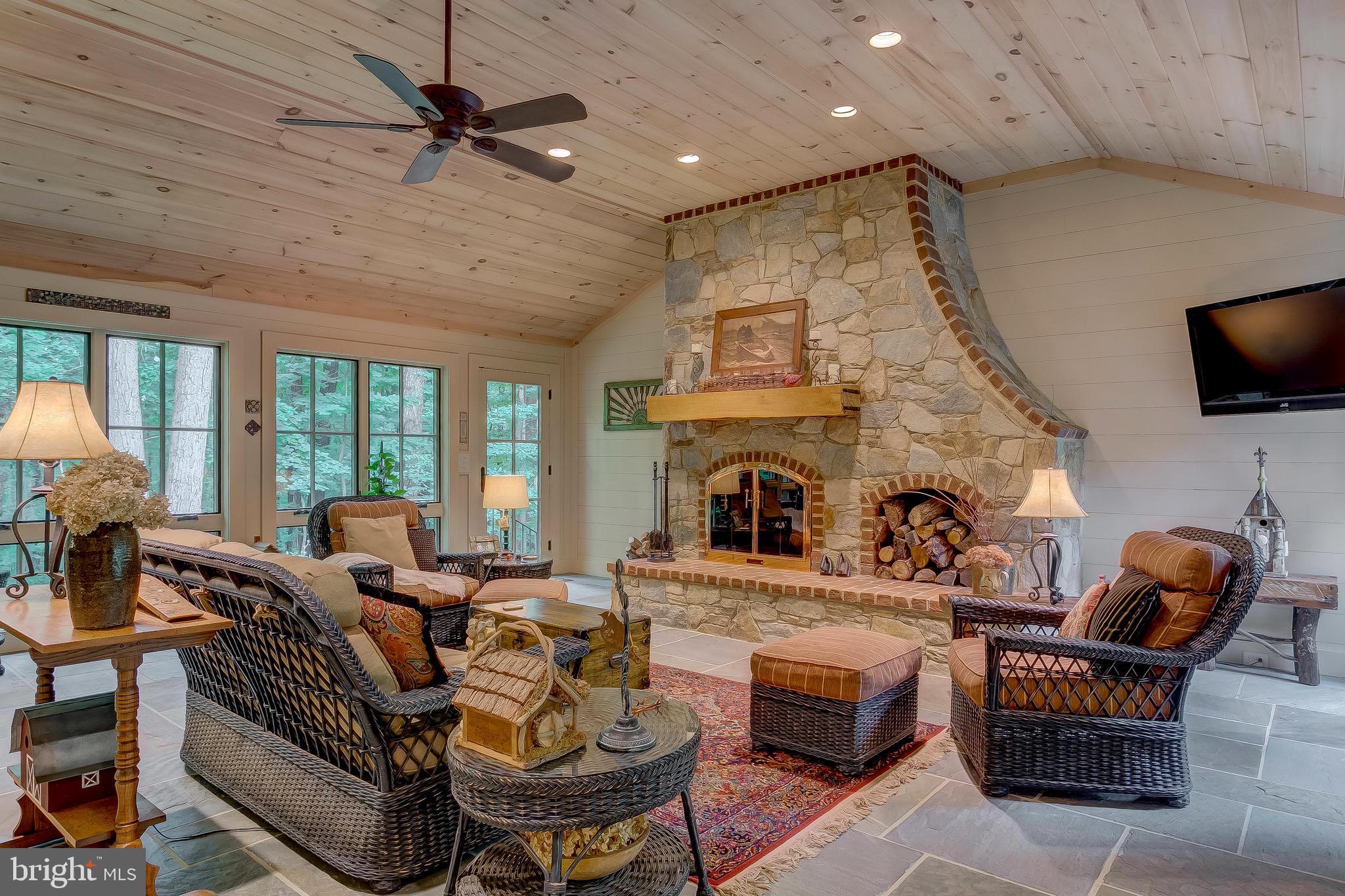 BALTIMORE COUNTY - Residential