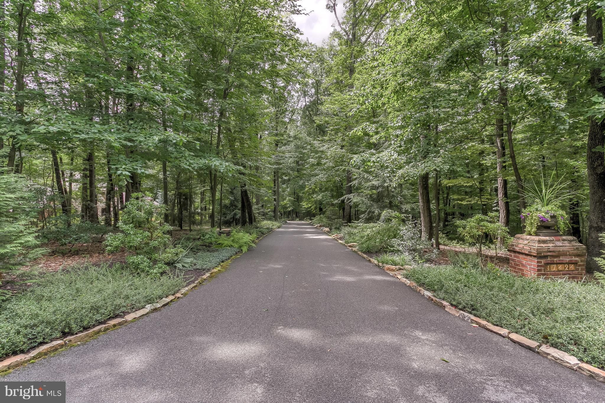 BALTIMORE COUNTY - Residential