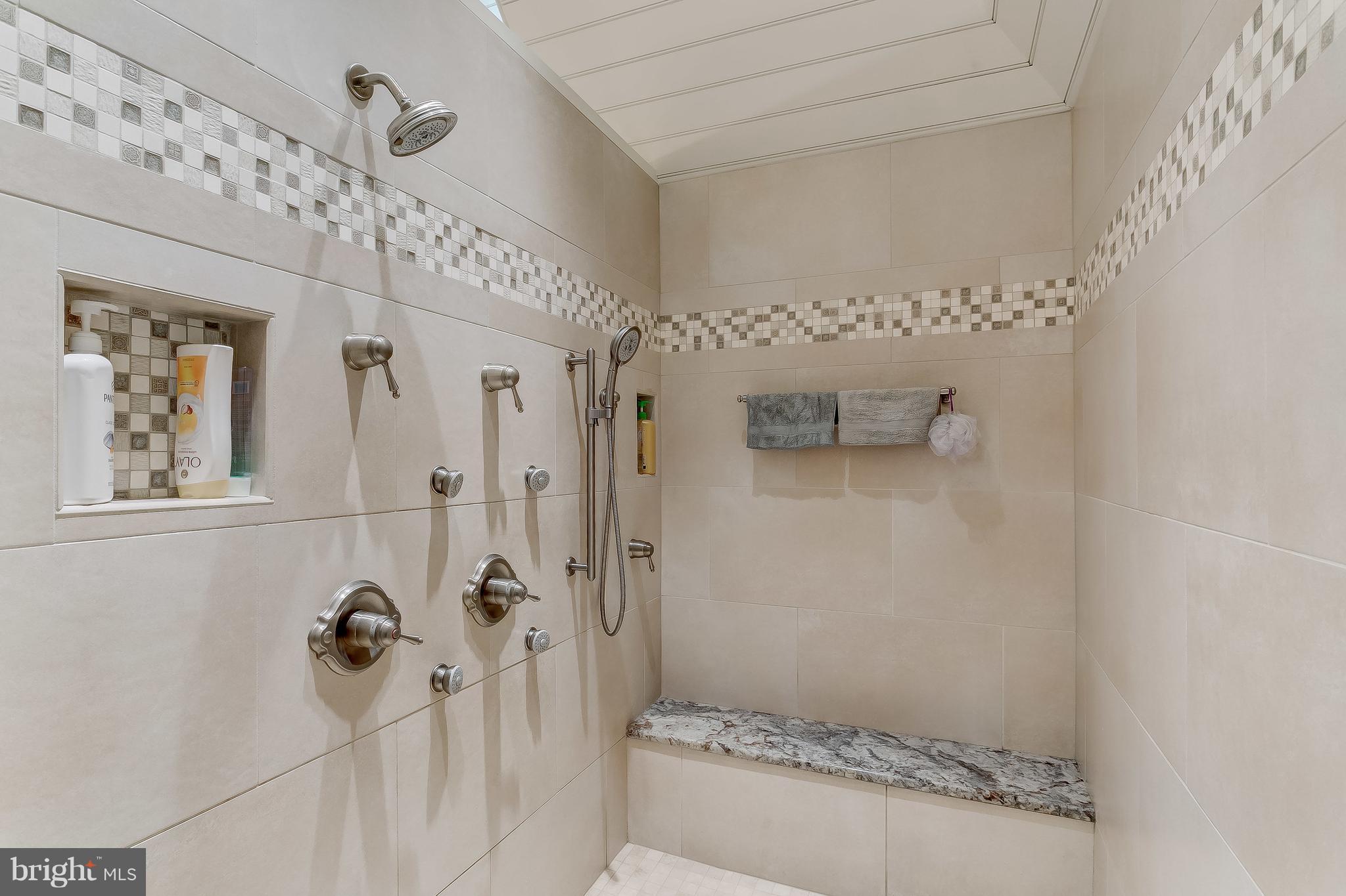 BALTIMORE COUNTY - Residential