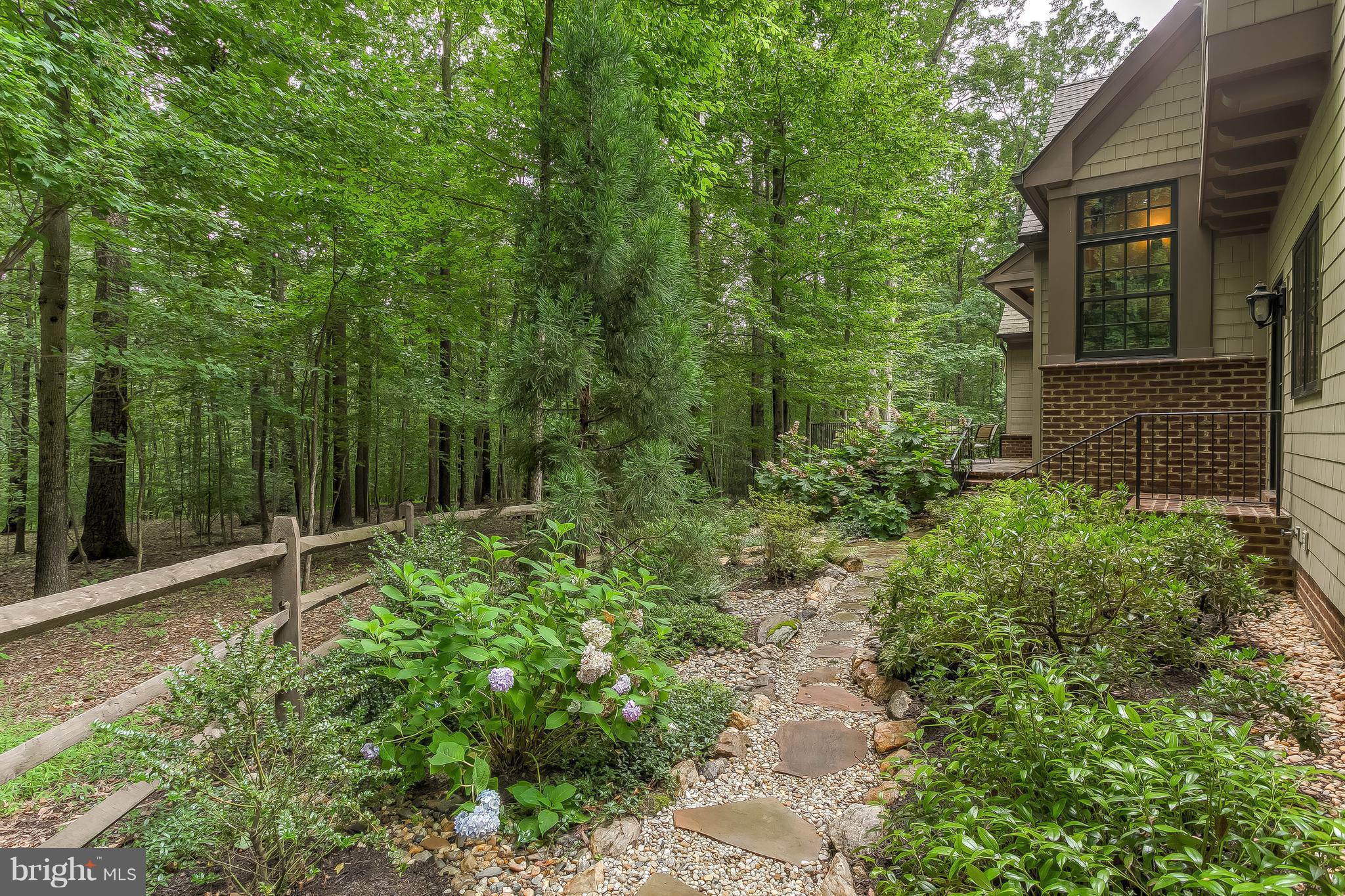 BALTIMORE COUNTY - Residential