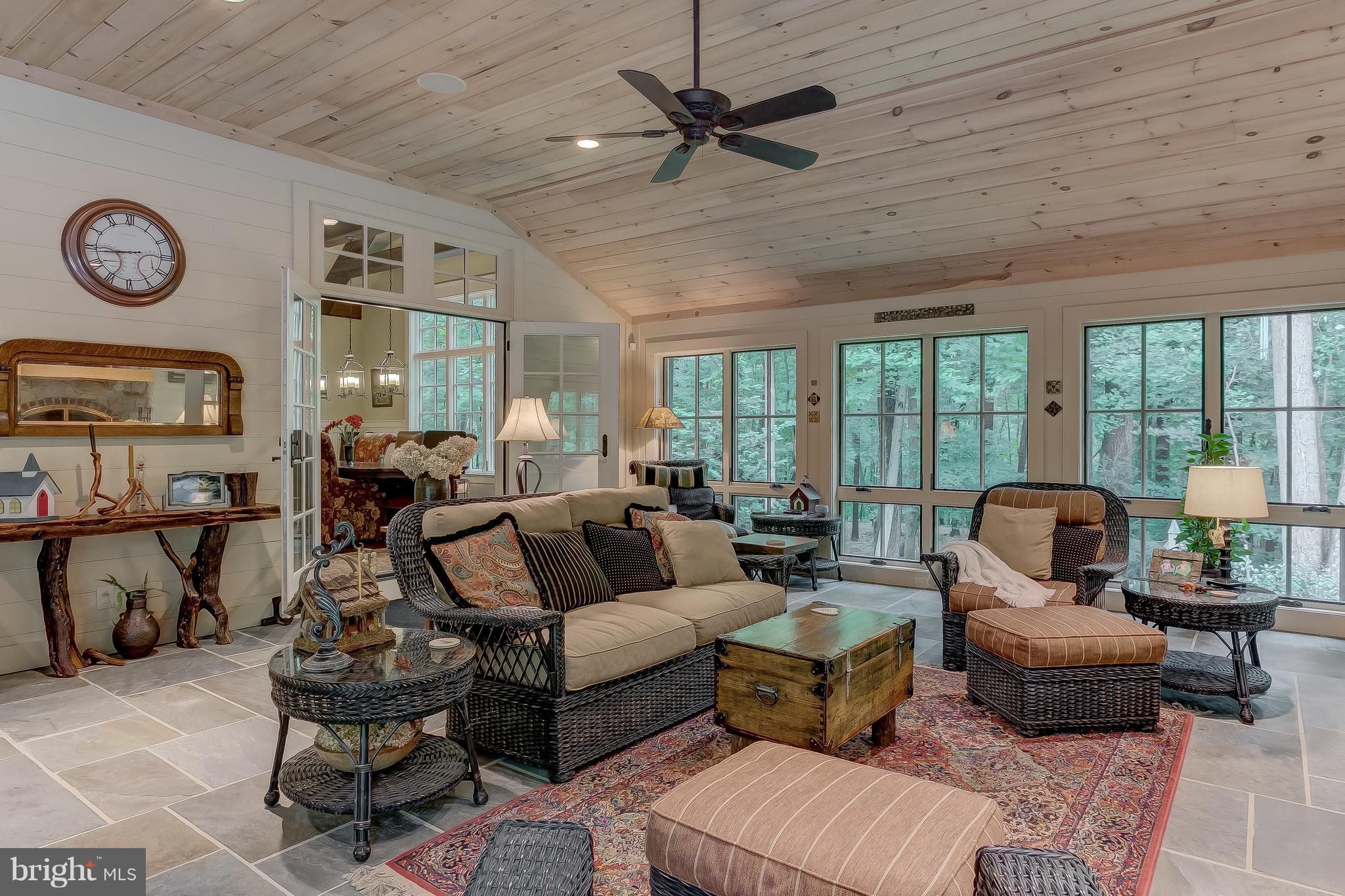 BALTIMORE COUNTY - Residential