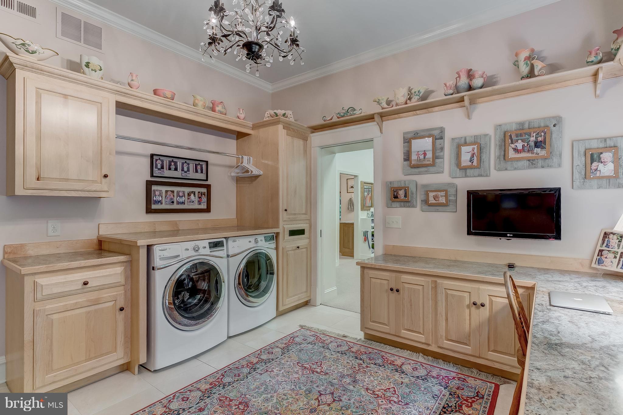 BALTIMORE COUNTY - Residential