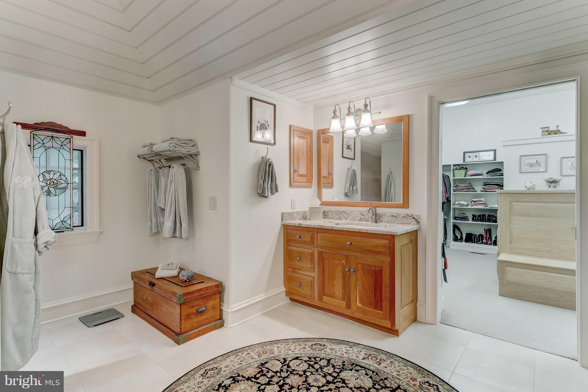 BALTIMORE COUNTY - Residential