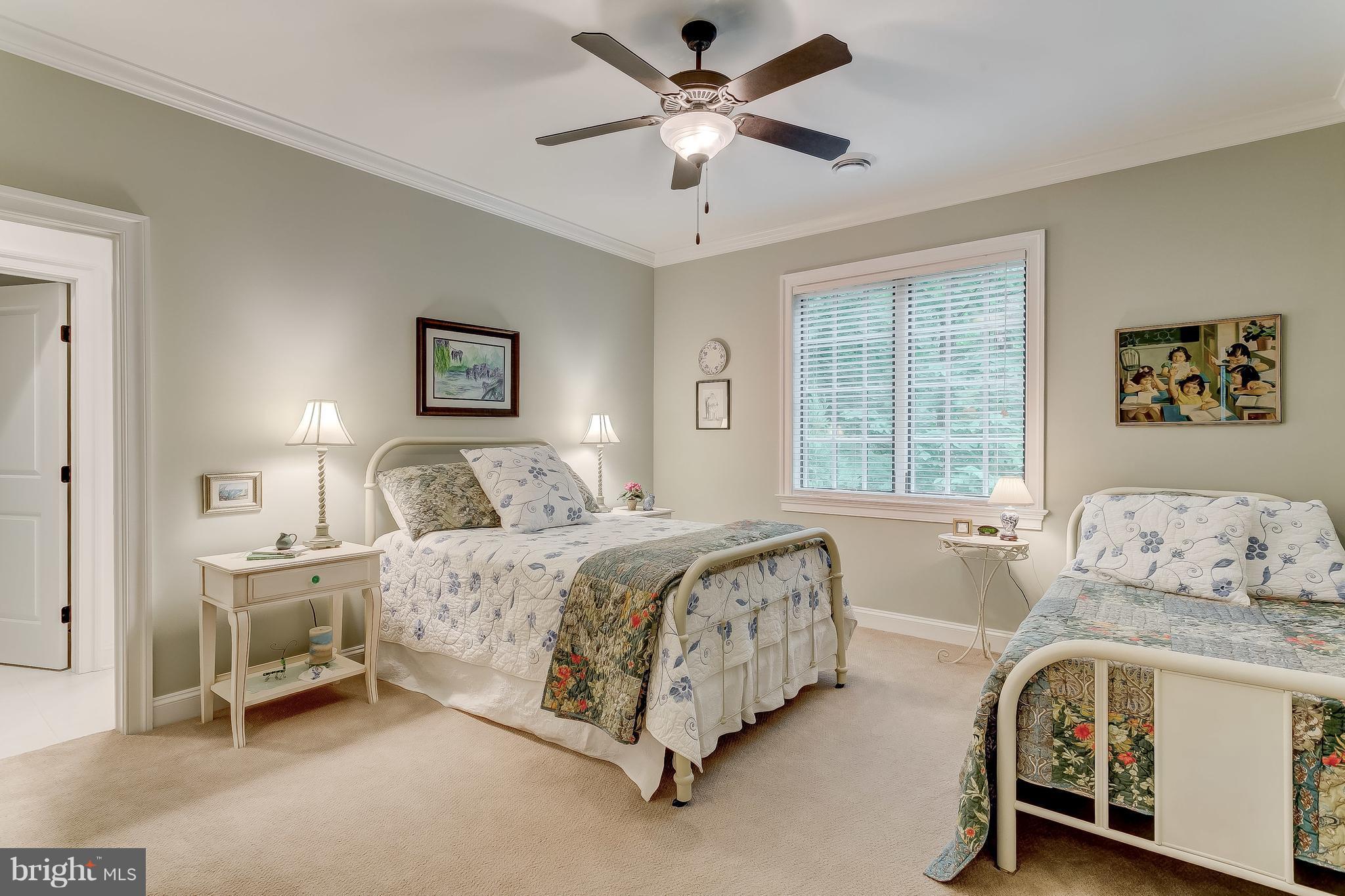 BALTIMORE COUNTY - Residential