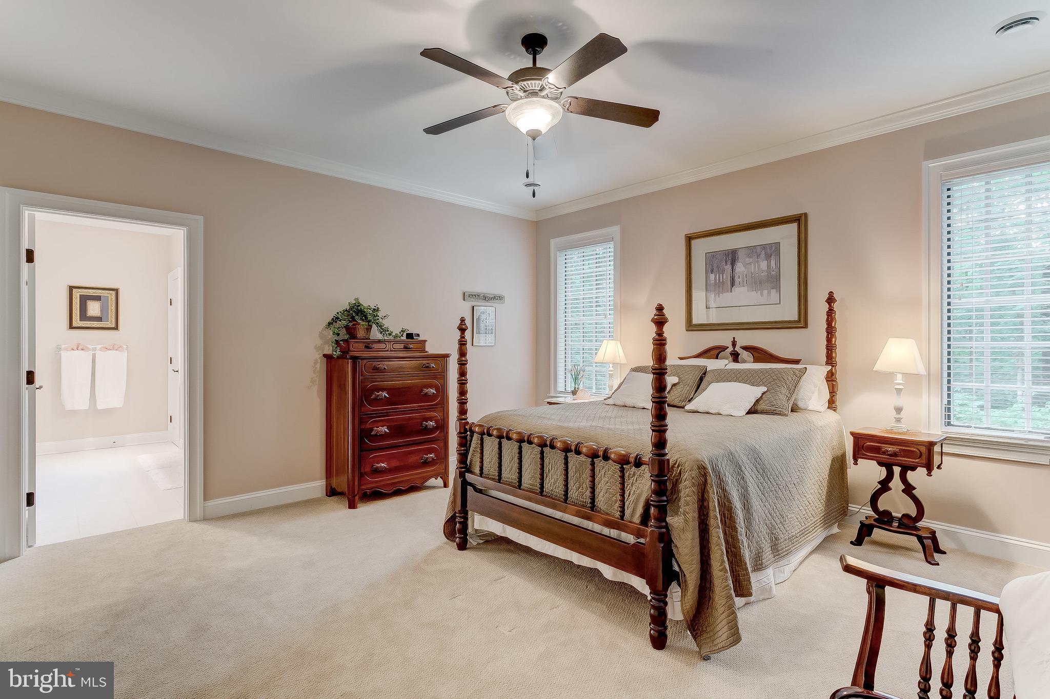 BALTIMORE COUNTY - Residential