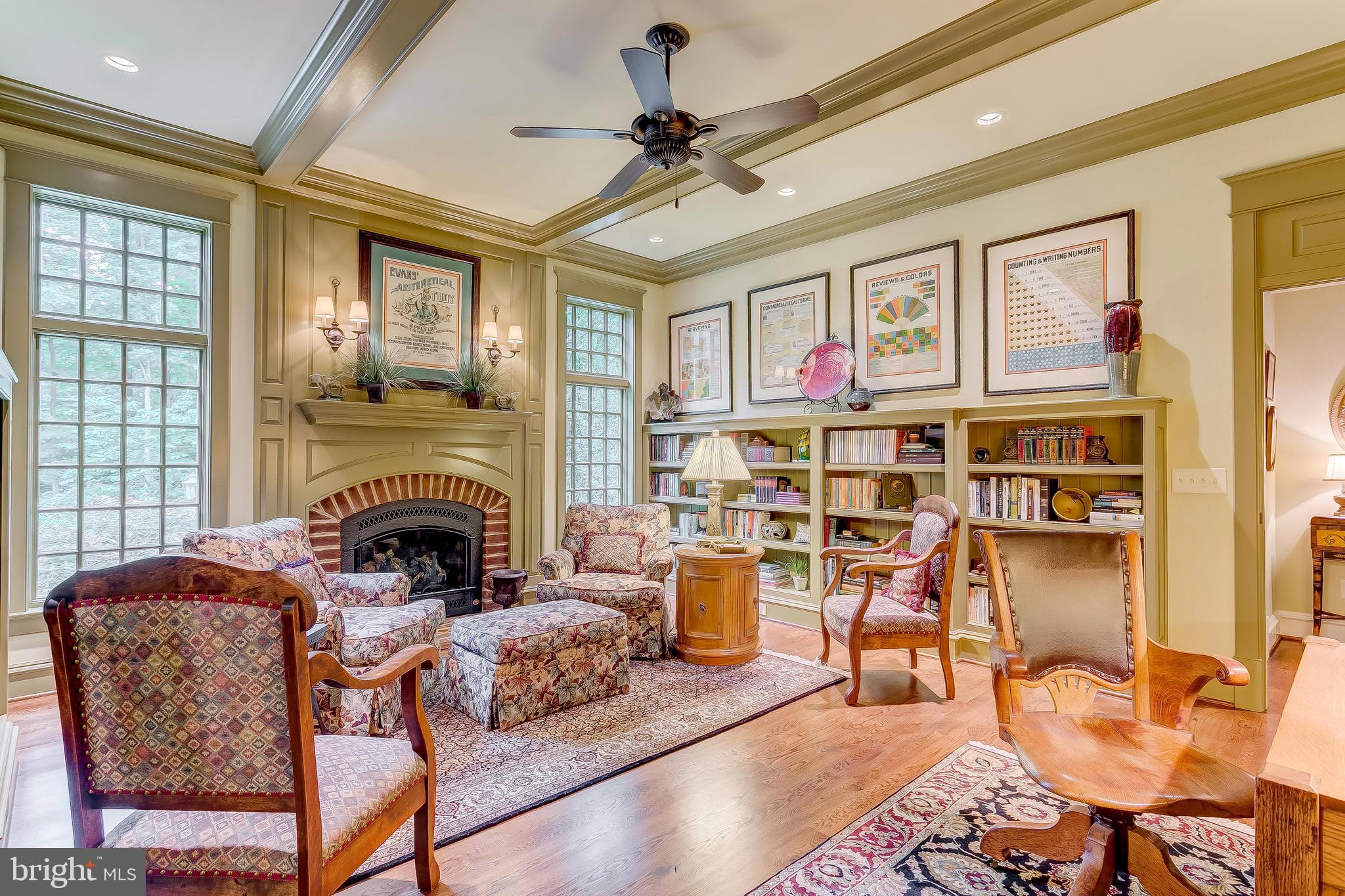 BALTIMORE COUNTY - Residential