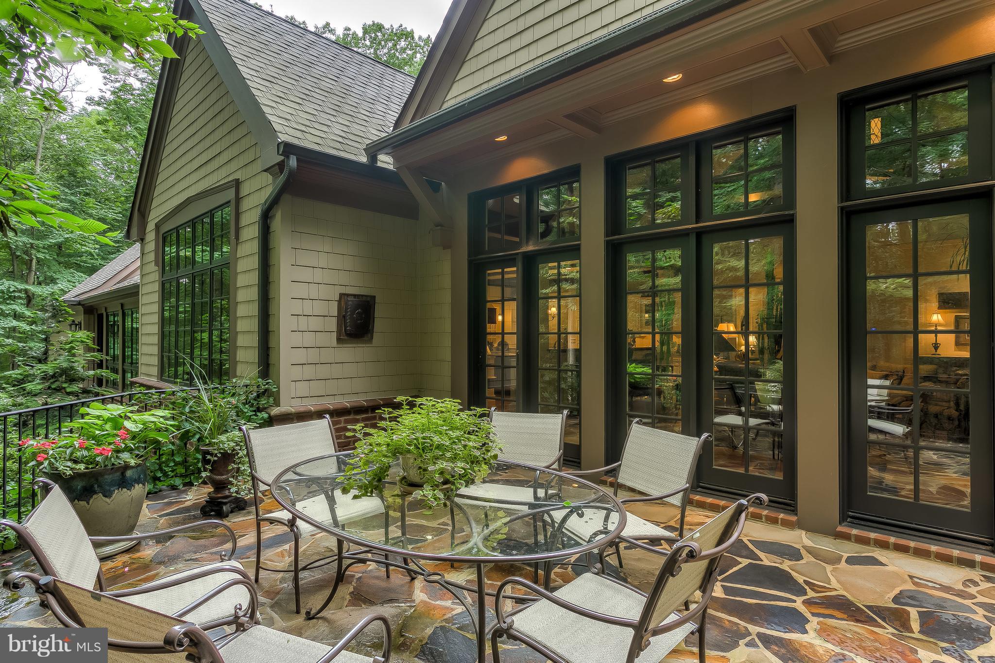 BALTIMORE COUNTY - Residential