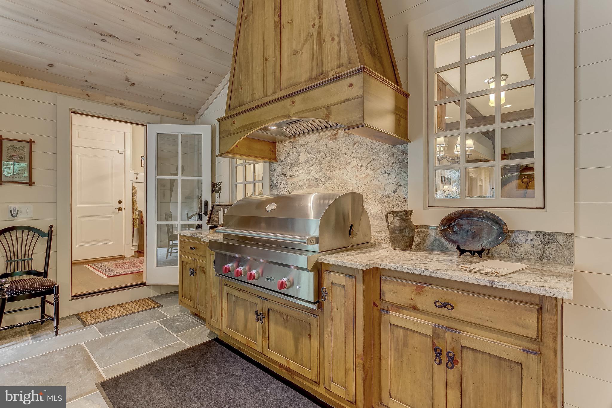 BALTIMORE COUNTY - Residential