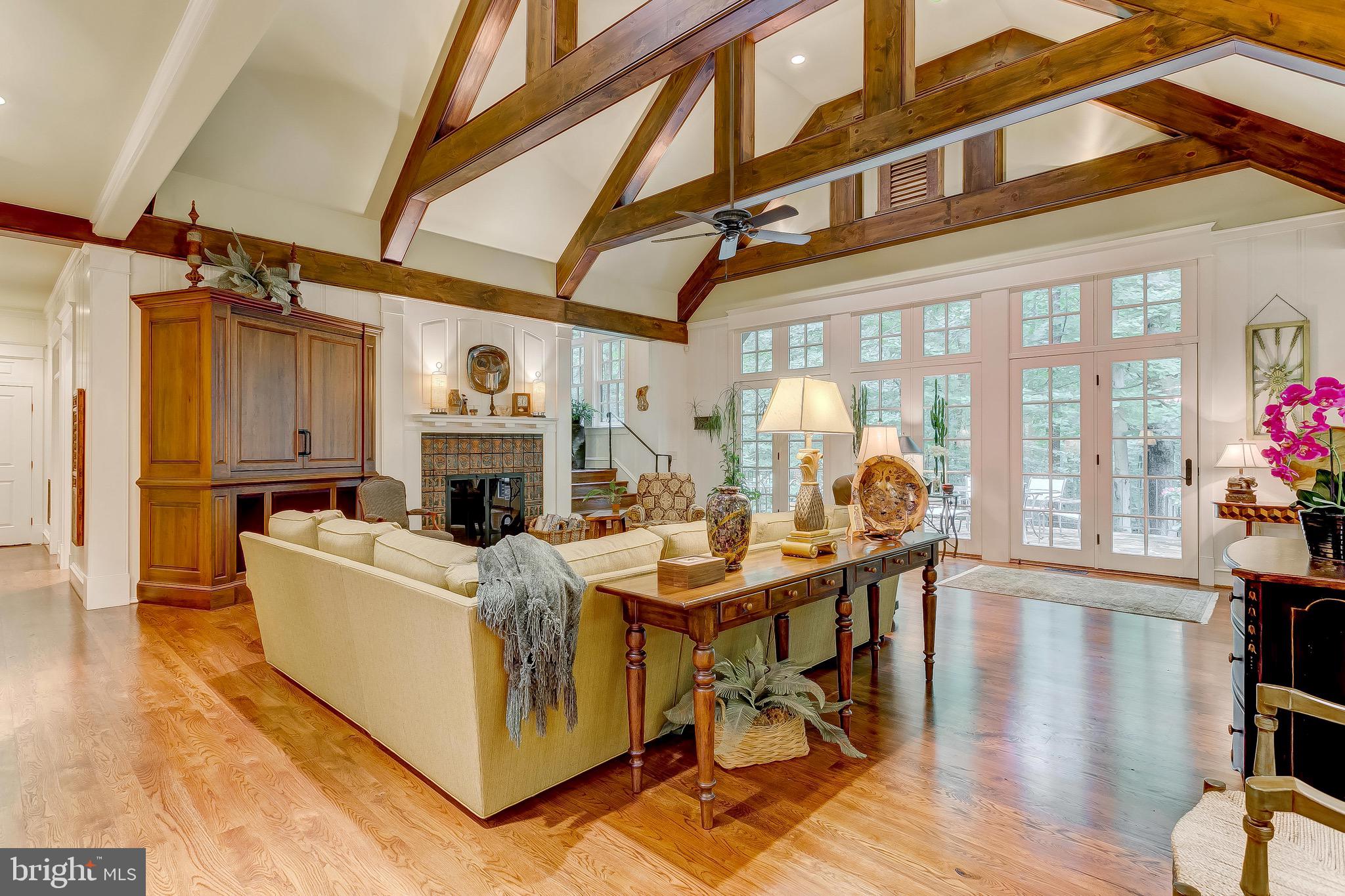 BALTIMORE COUNTY - Residential