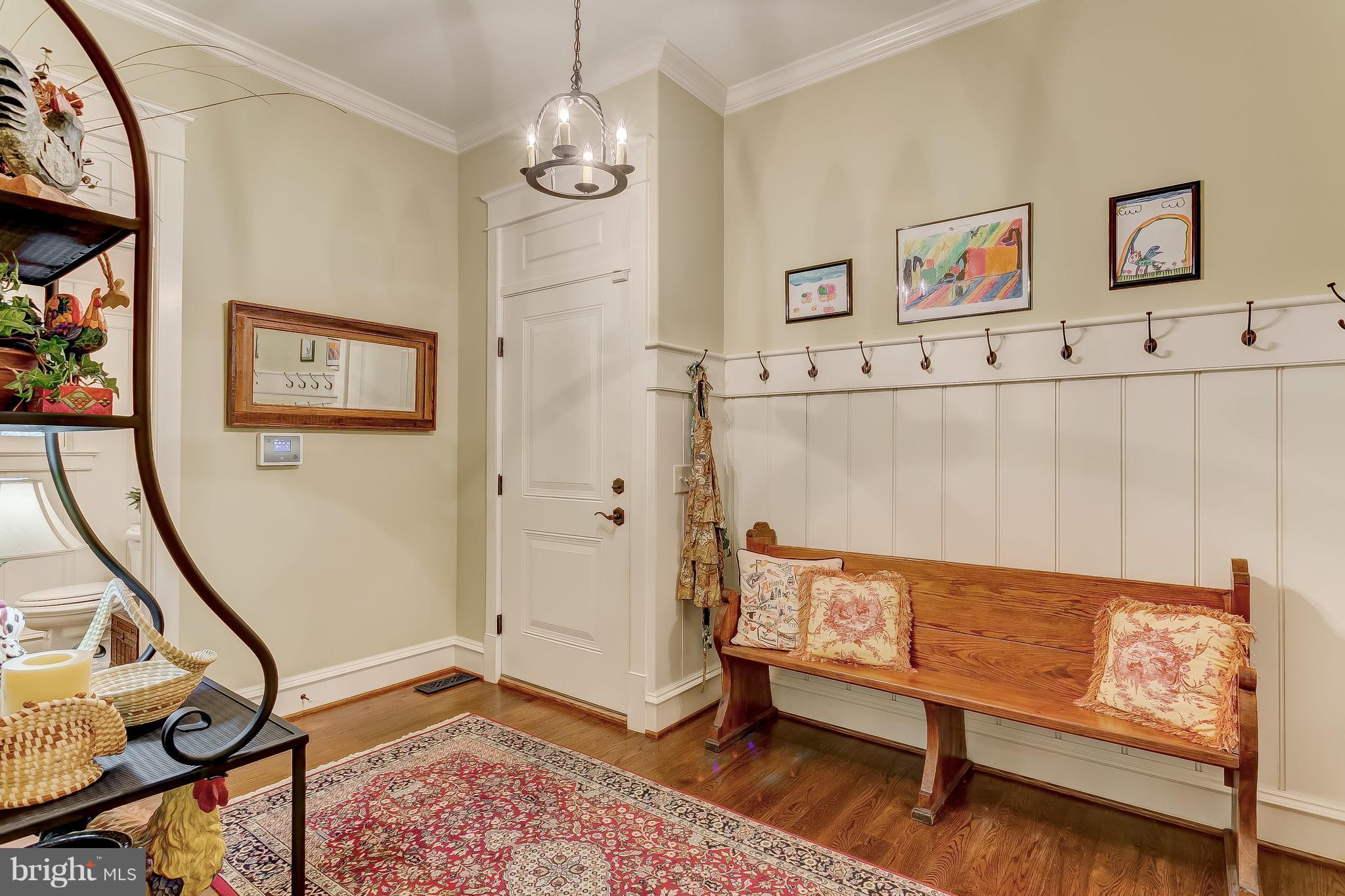 BALTIMORE COUNTY - Residential