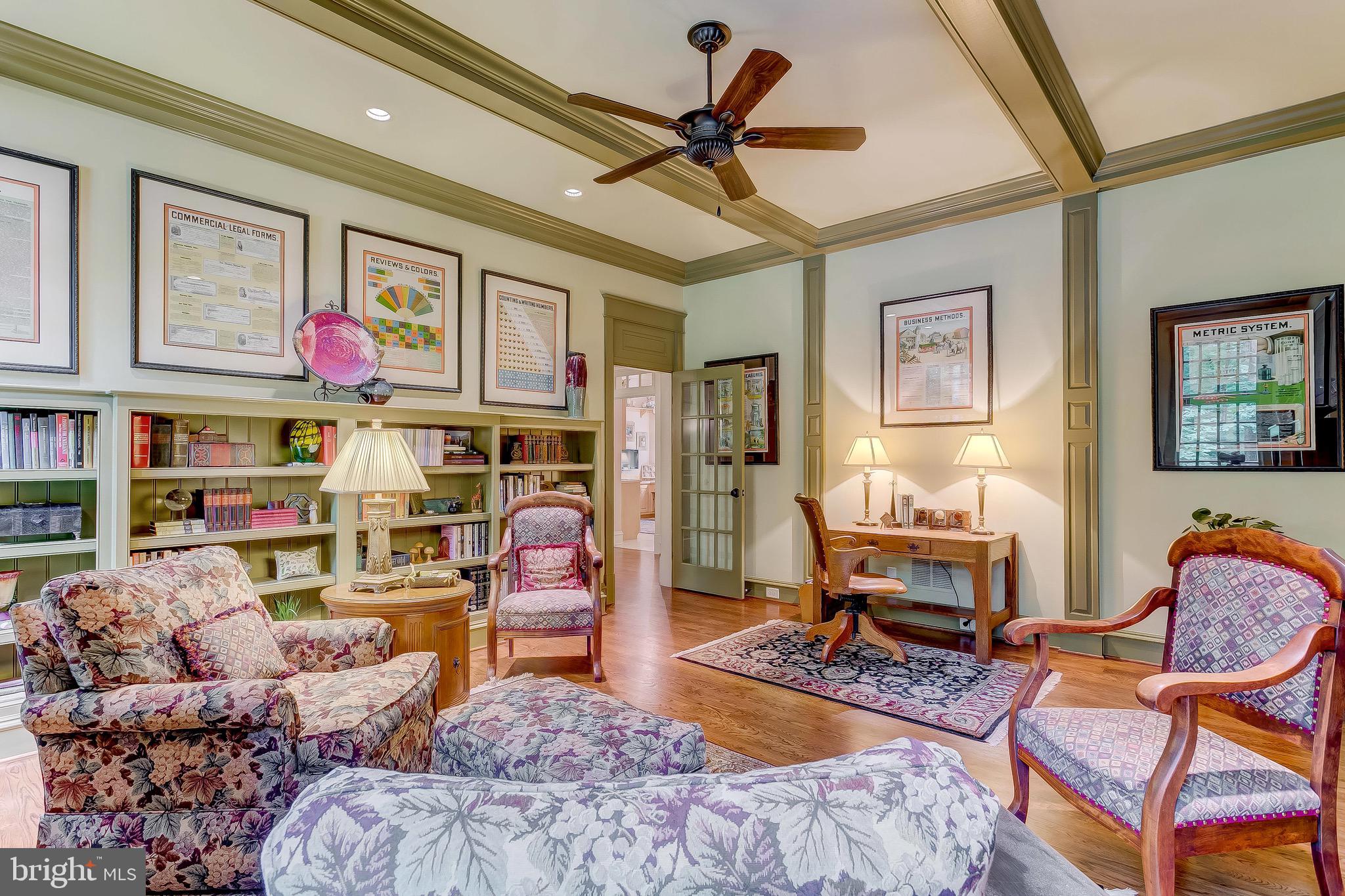 BALTIMORE COUNTY - Residential