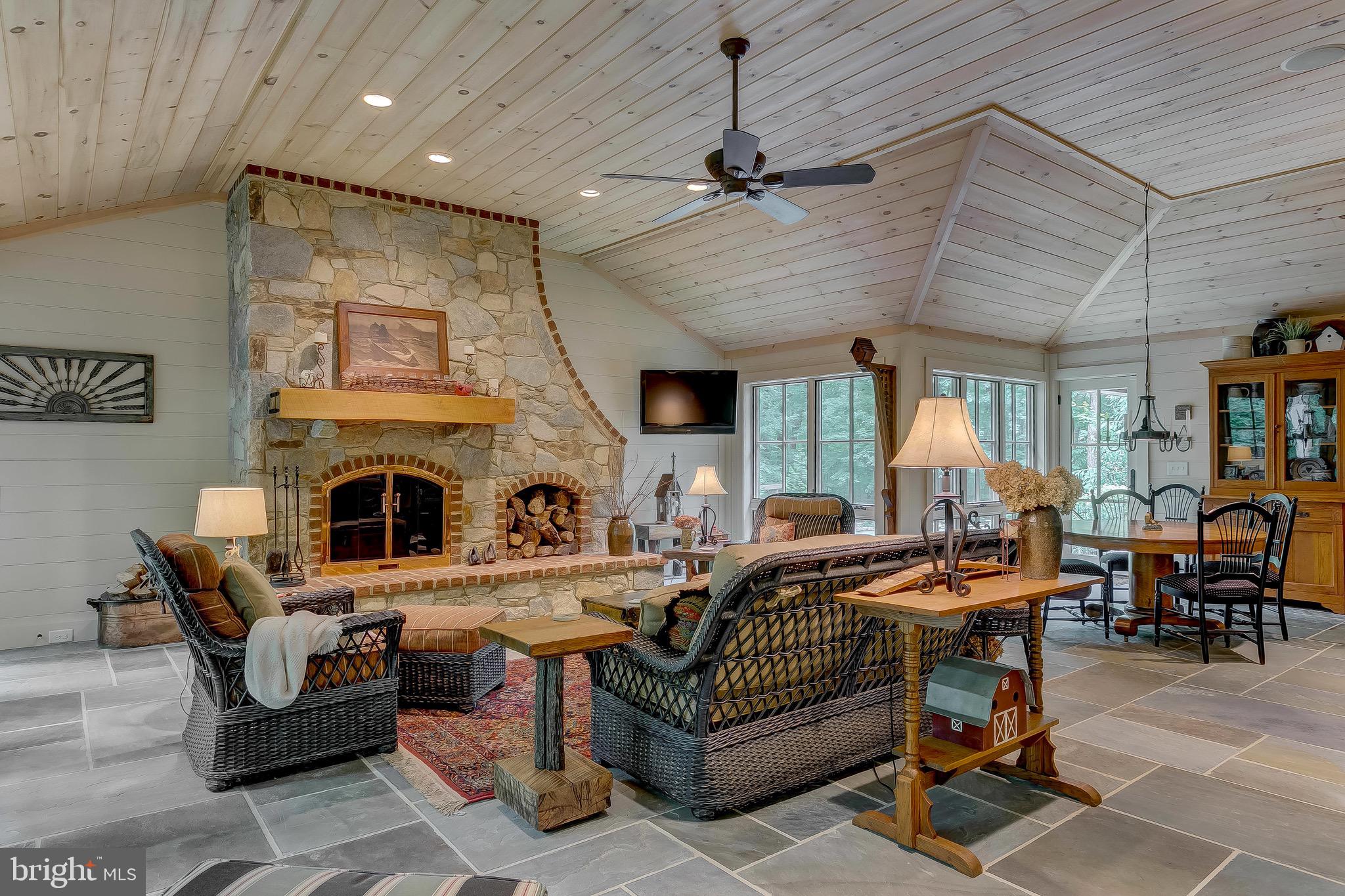 BALTIMORE COUNTY - Residential