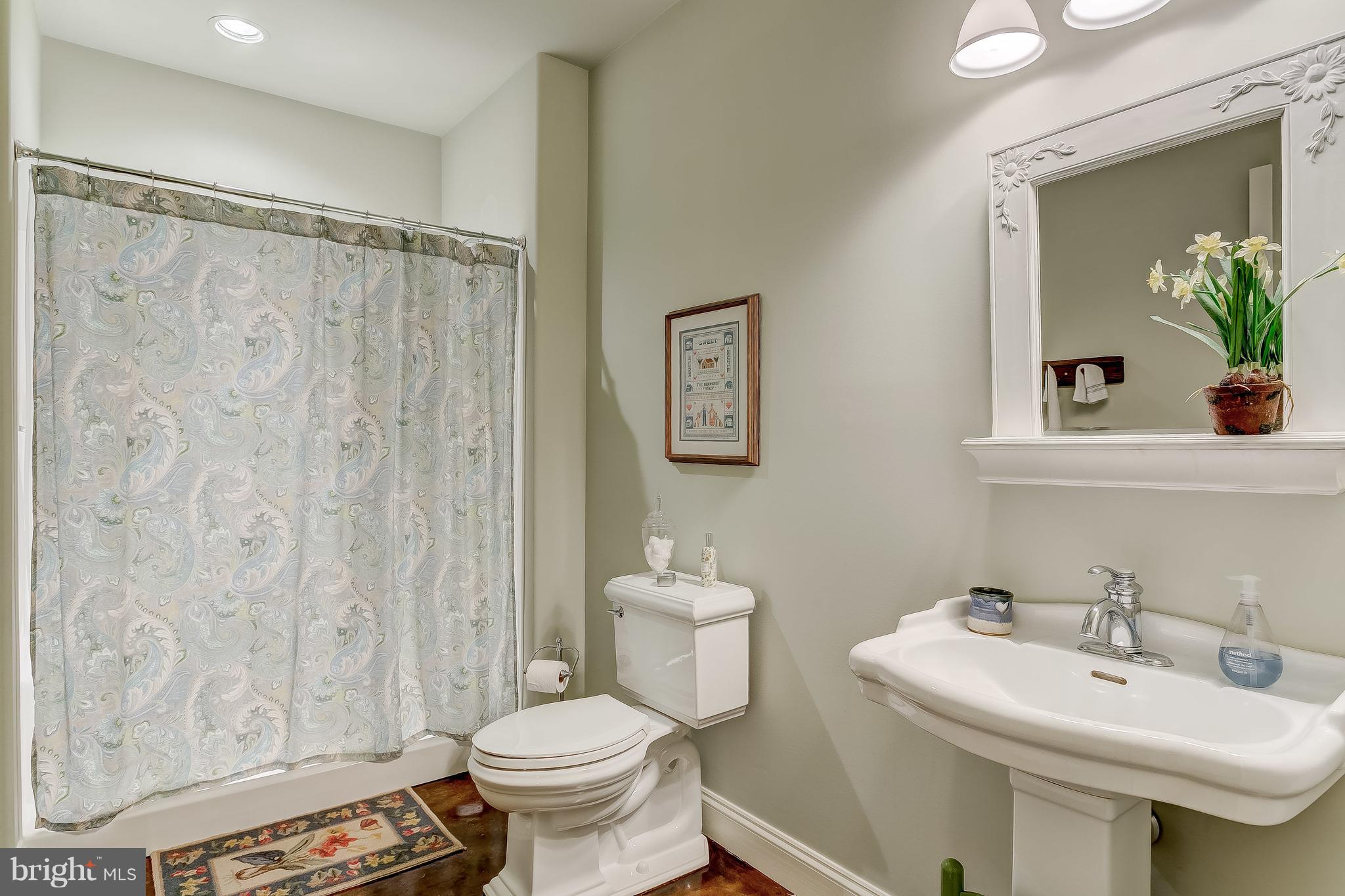 BALTIMORE COUNTY - Residential