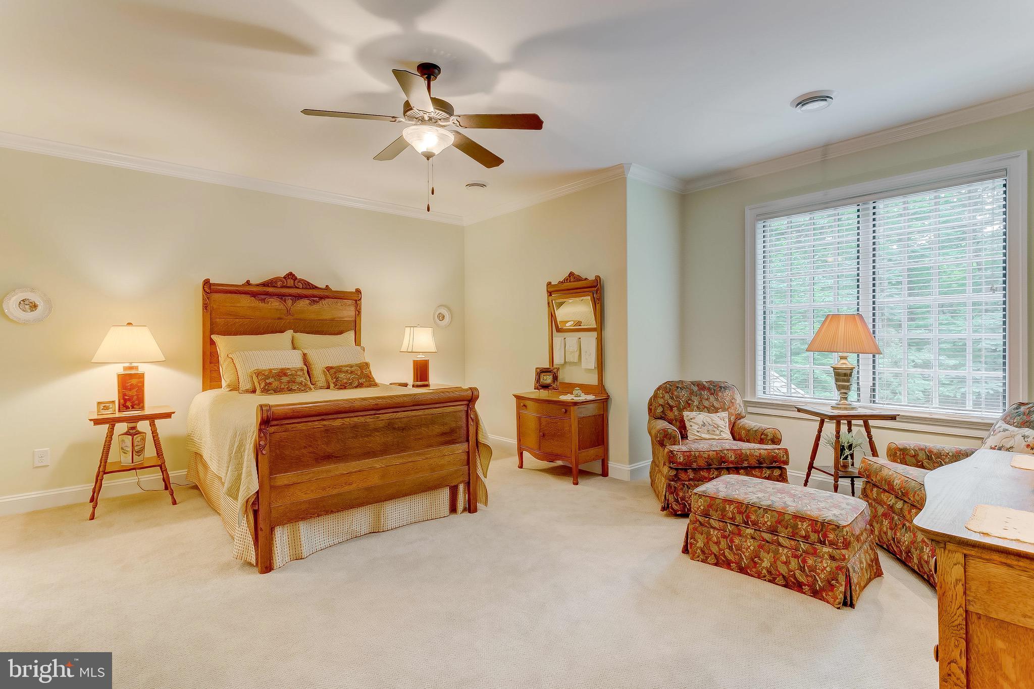 BALTIMORE COUNTY - Residential