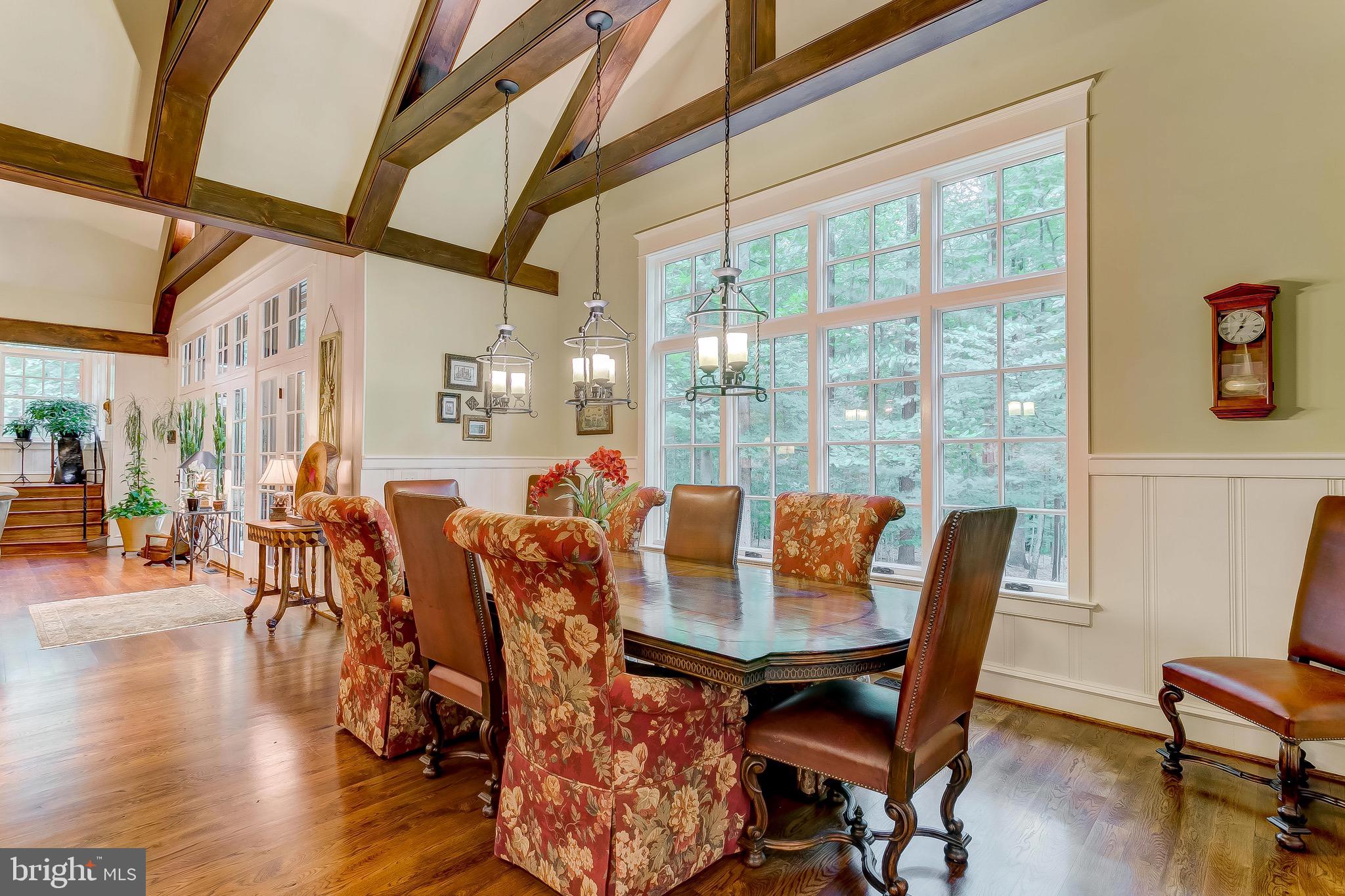 BALTIMORE COUNTY - Residential