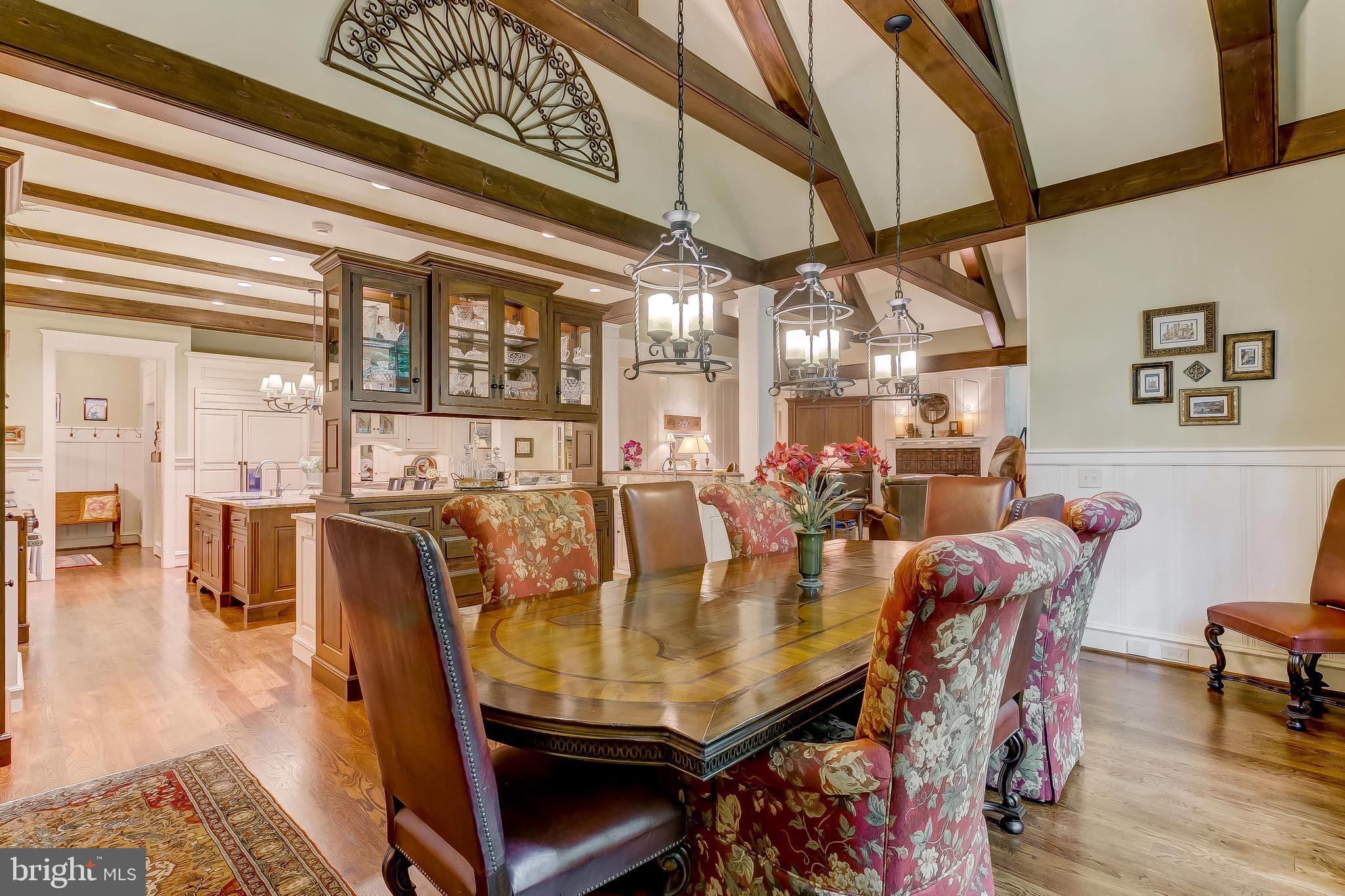 BALTIMORE COUNTY - Residential