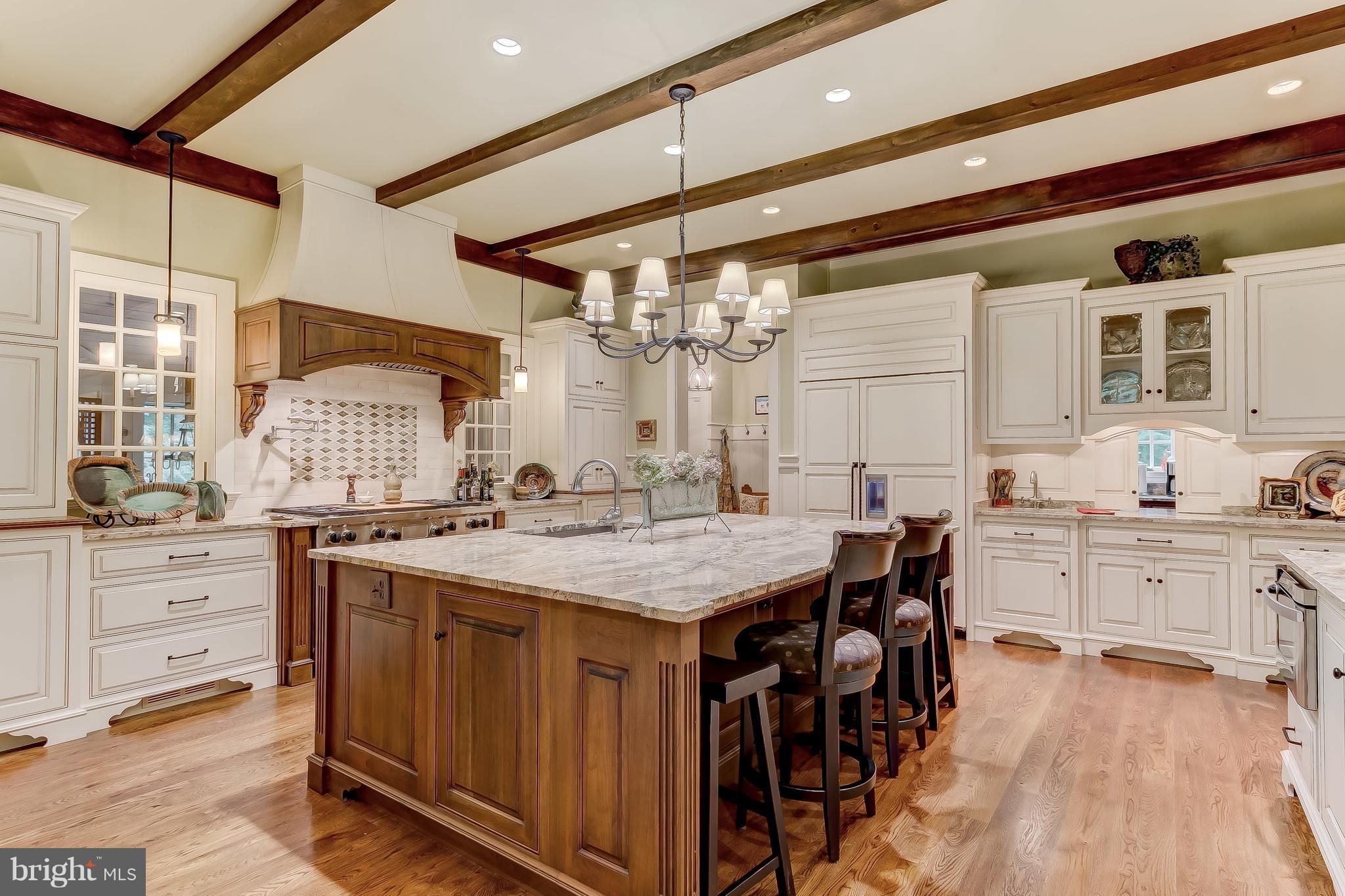 BALTIMORE COUNTY - Residential