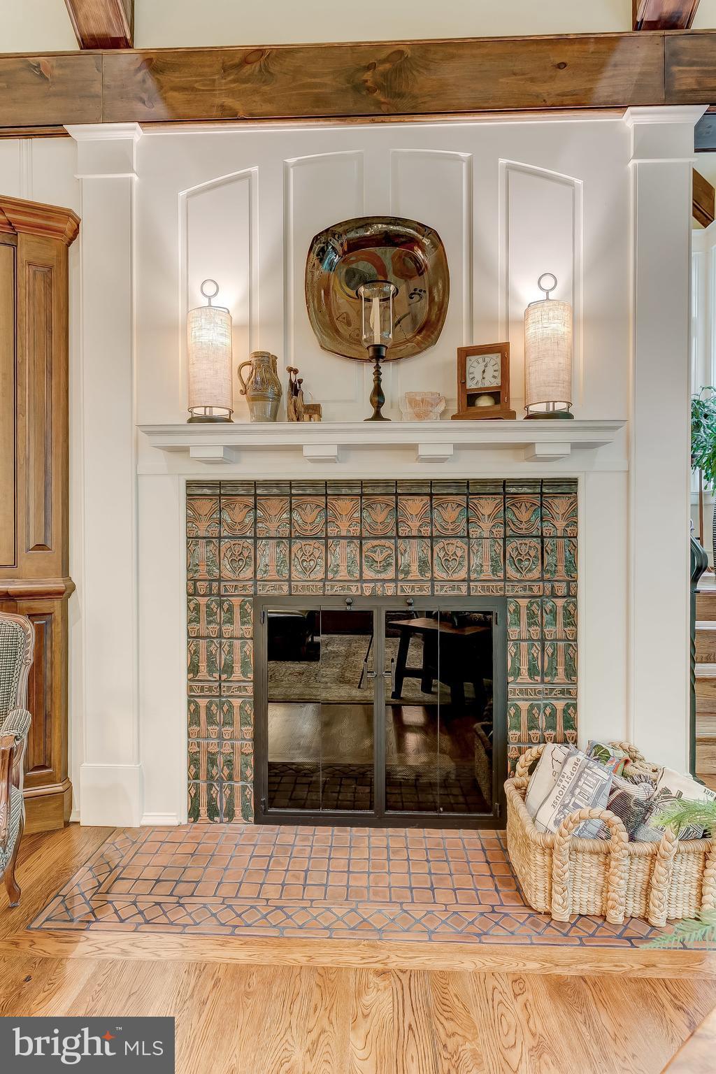 BALTIMORE COUNTY - Residential