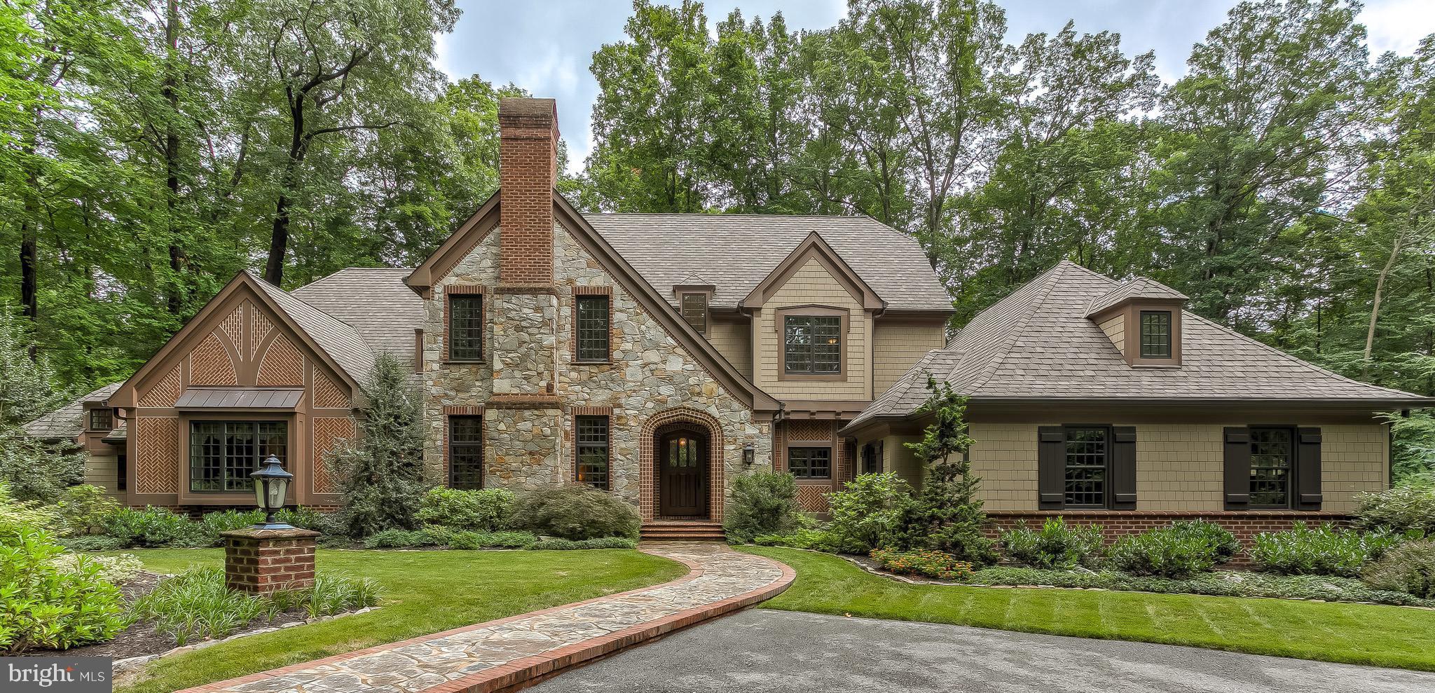 BALTIMORE COUNTY - Residential