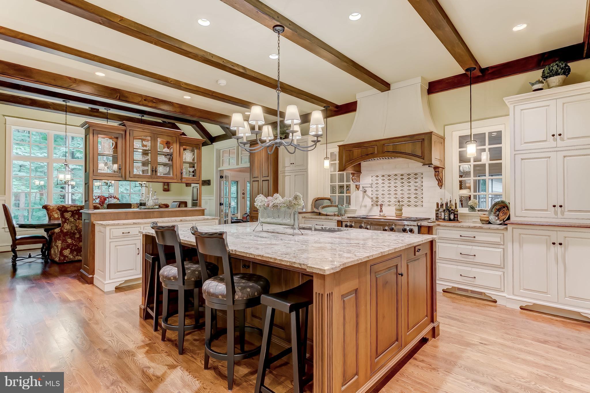 BALTIMORE COUNTY - Residential