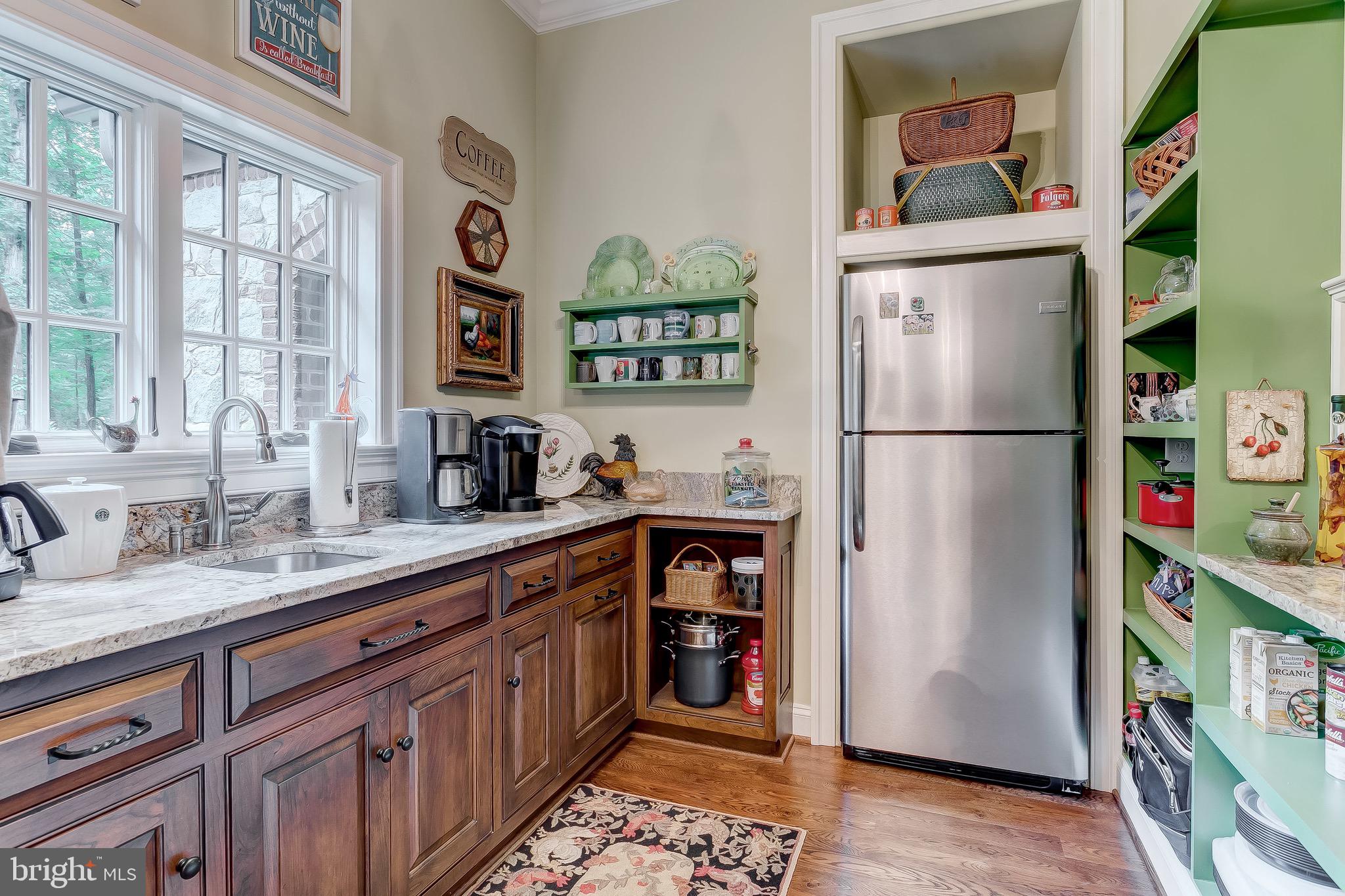 BALTIMORE COUNTY - Residential