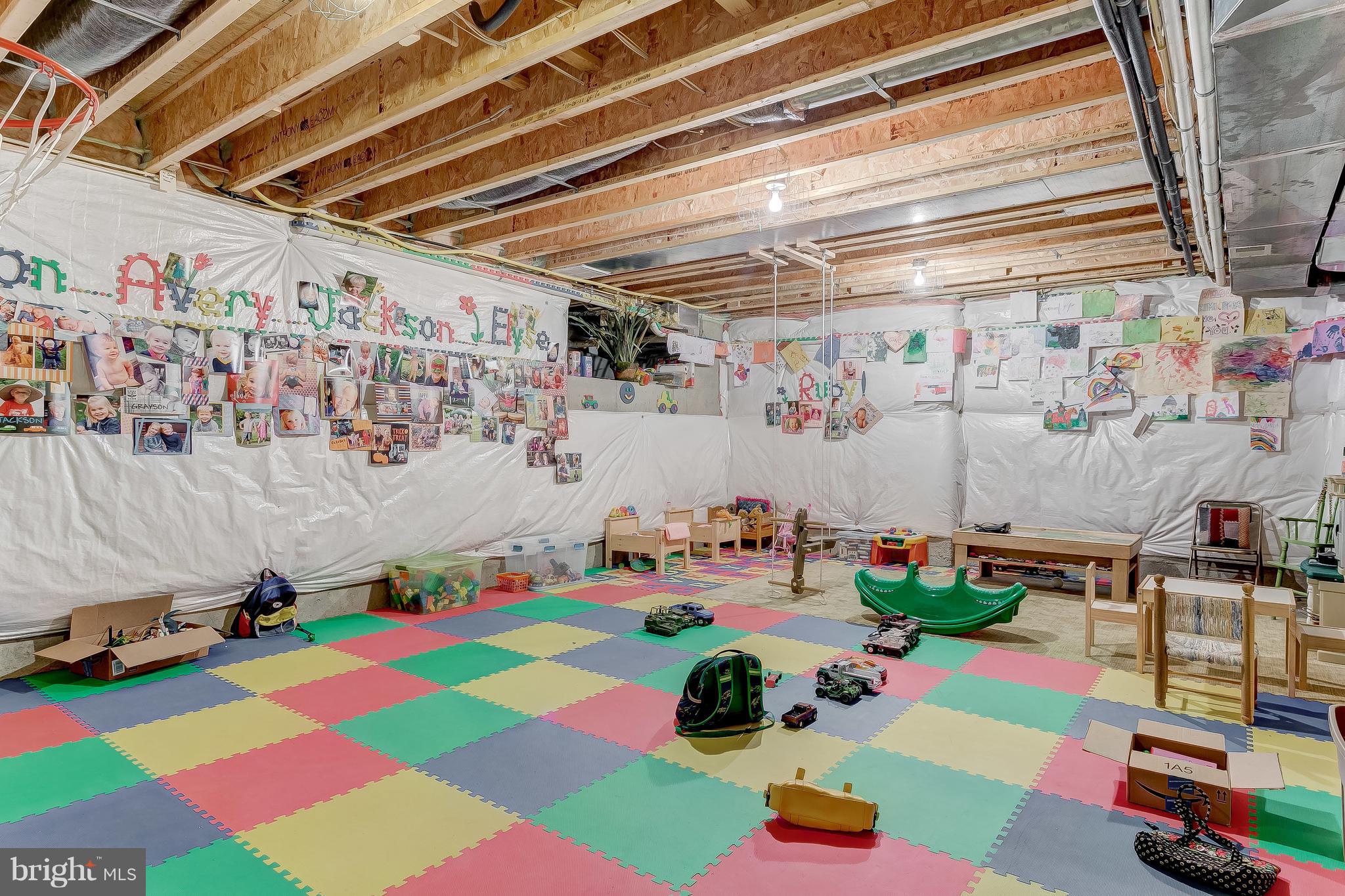 BALTIMORE COUNTY - Residential