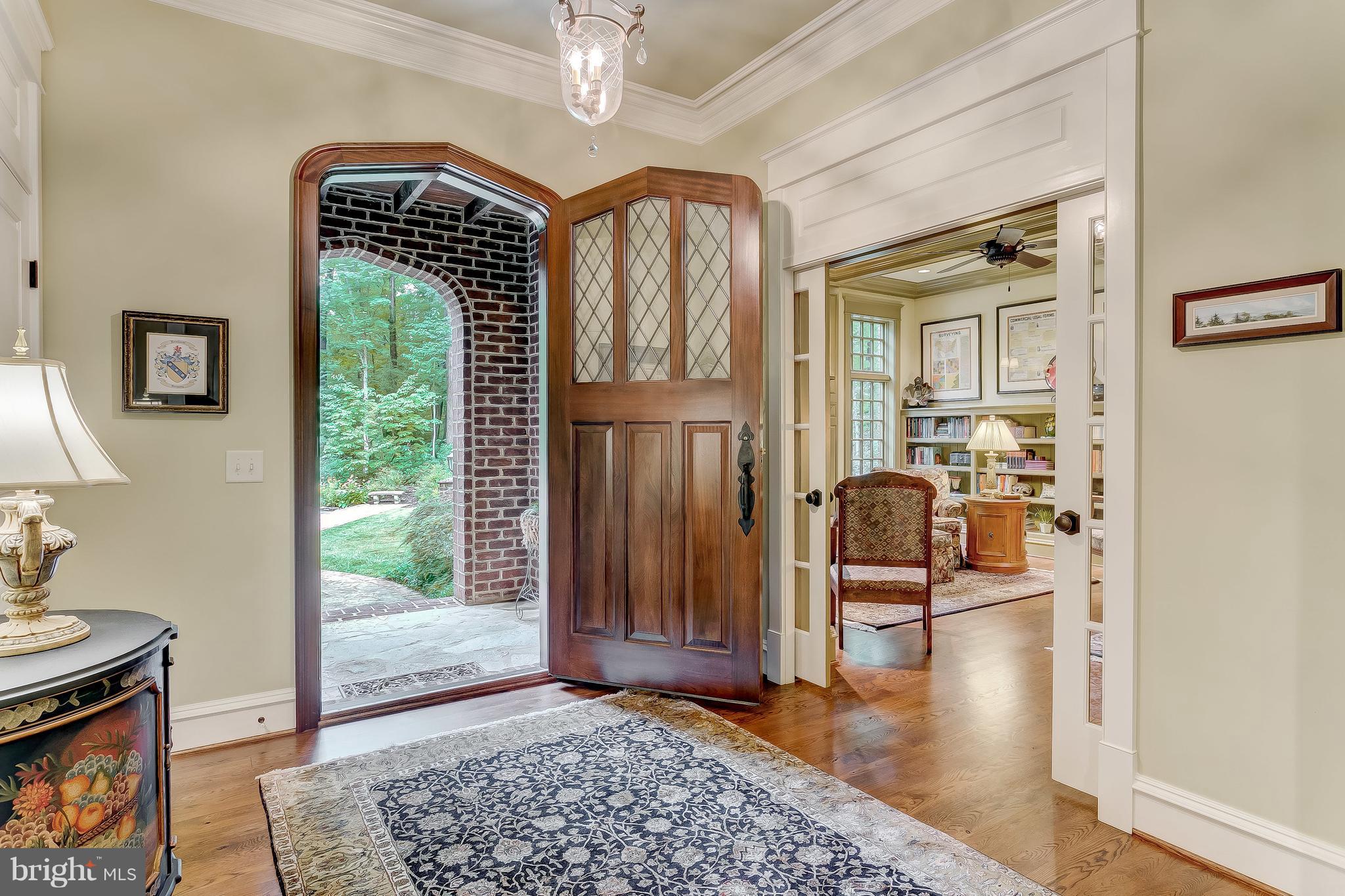 BALTIMORE COUNTY - Residential