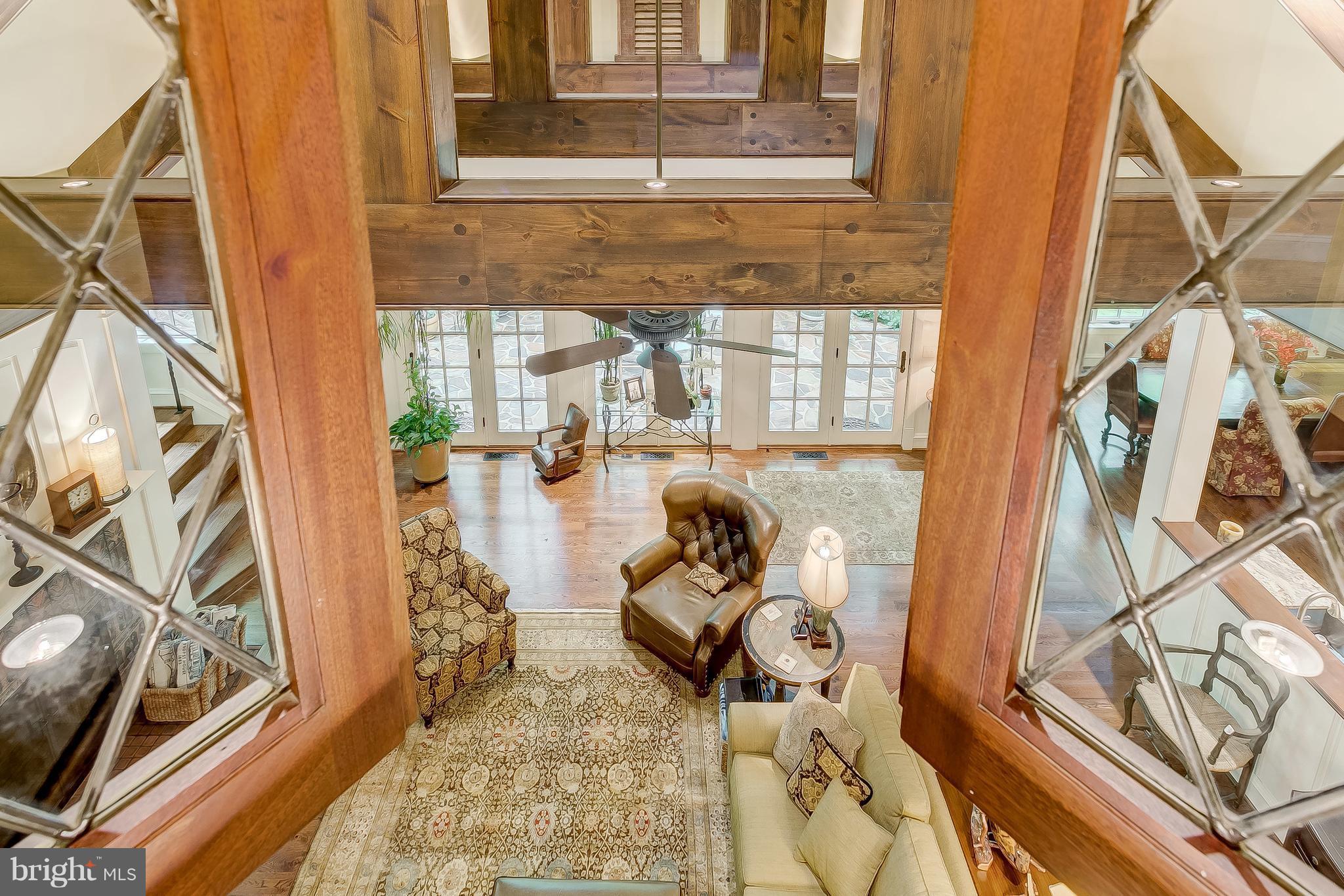 BALTIMORE COUNTY - Residential