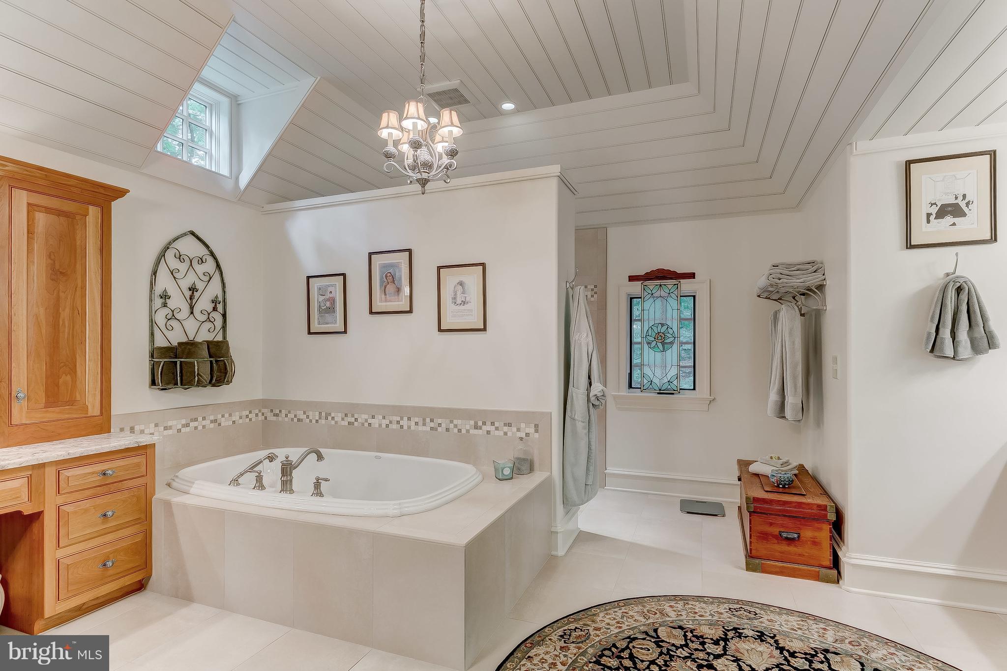 BALTIMORE COUNTY - Residential