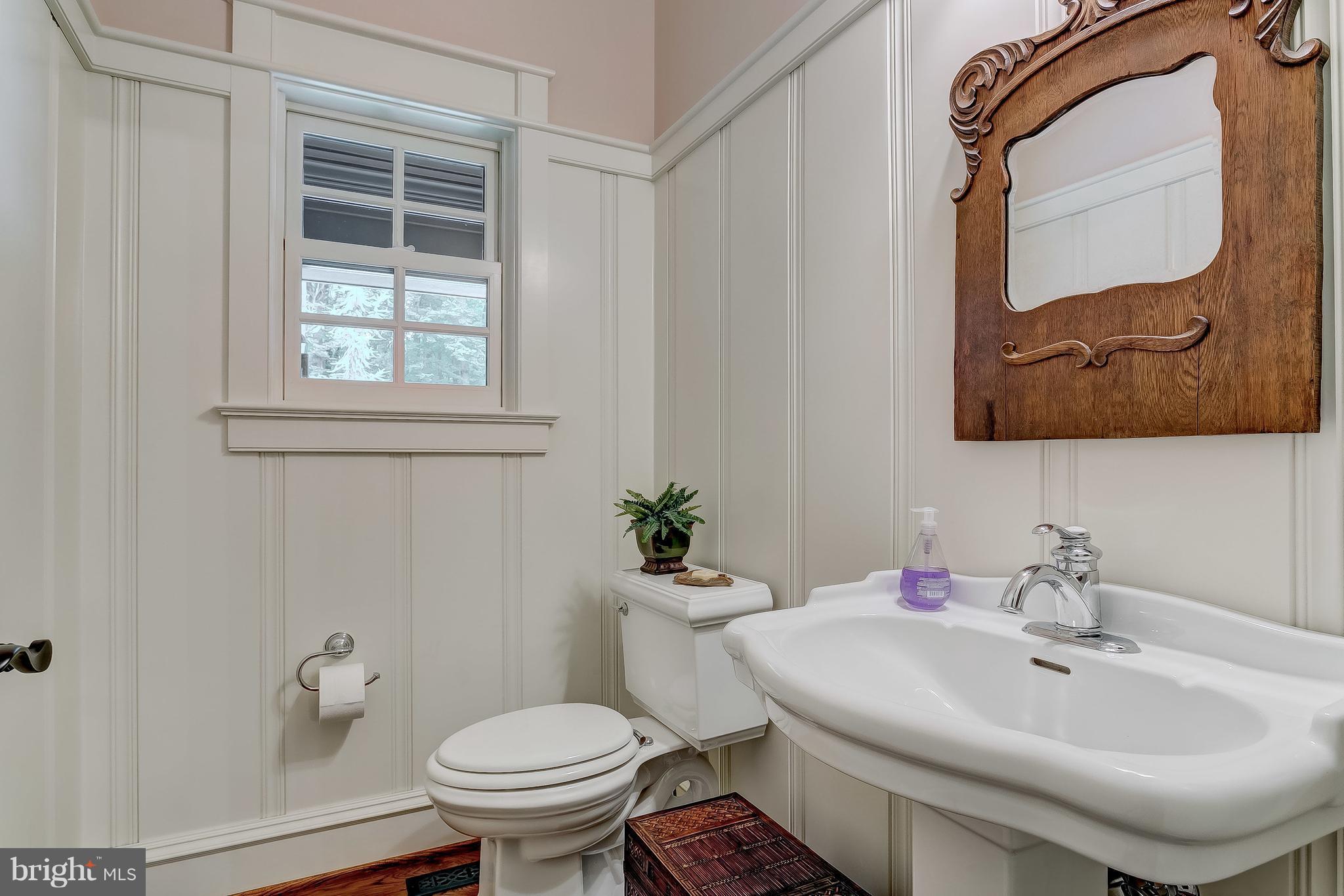 BALTIMORE COUNTY - Residential