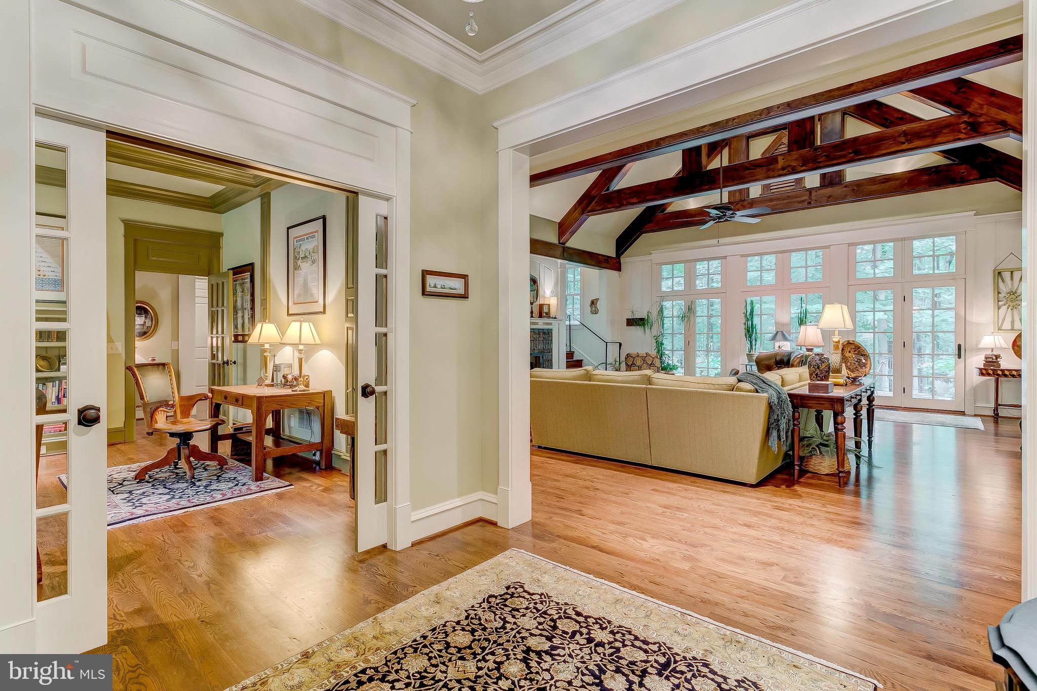 BALTIMORE COUNTY - Residential