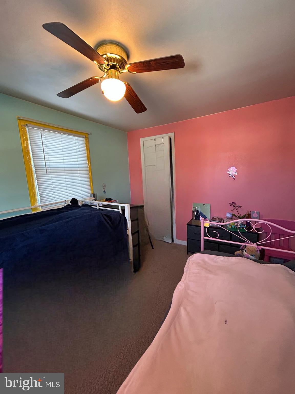 1007 COMANCHE DRIVE