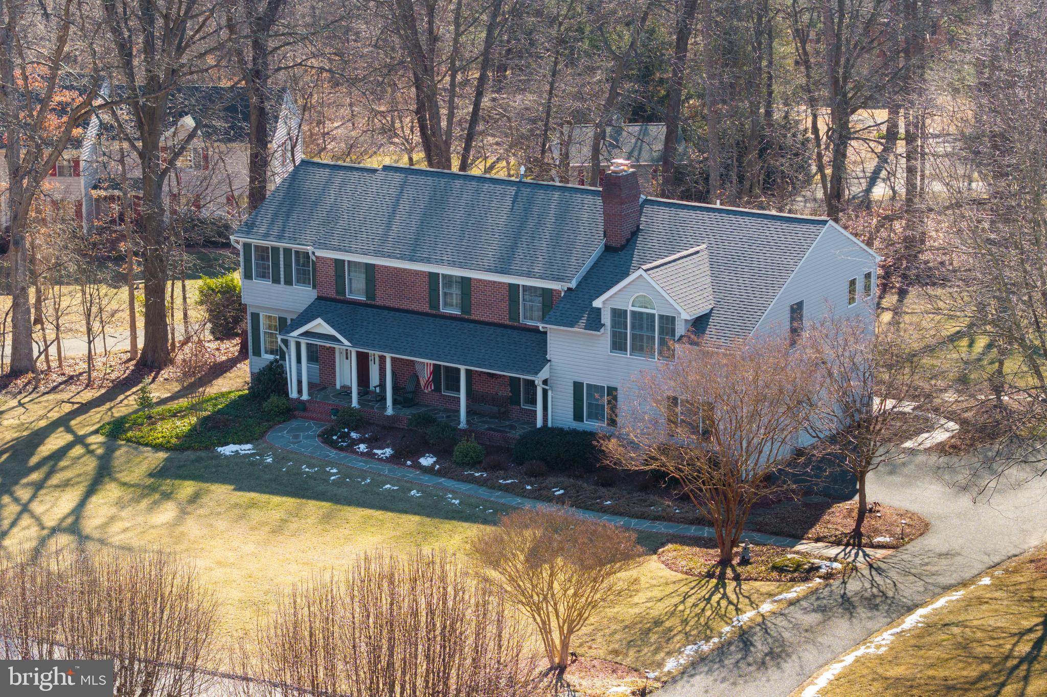 MILLGATE - Residential