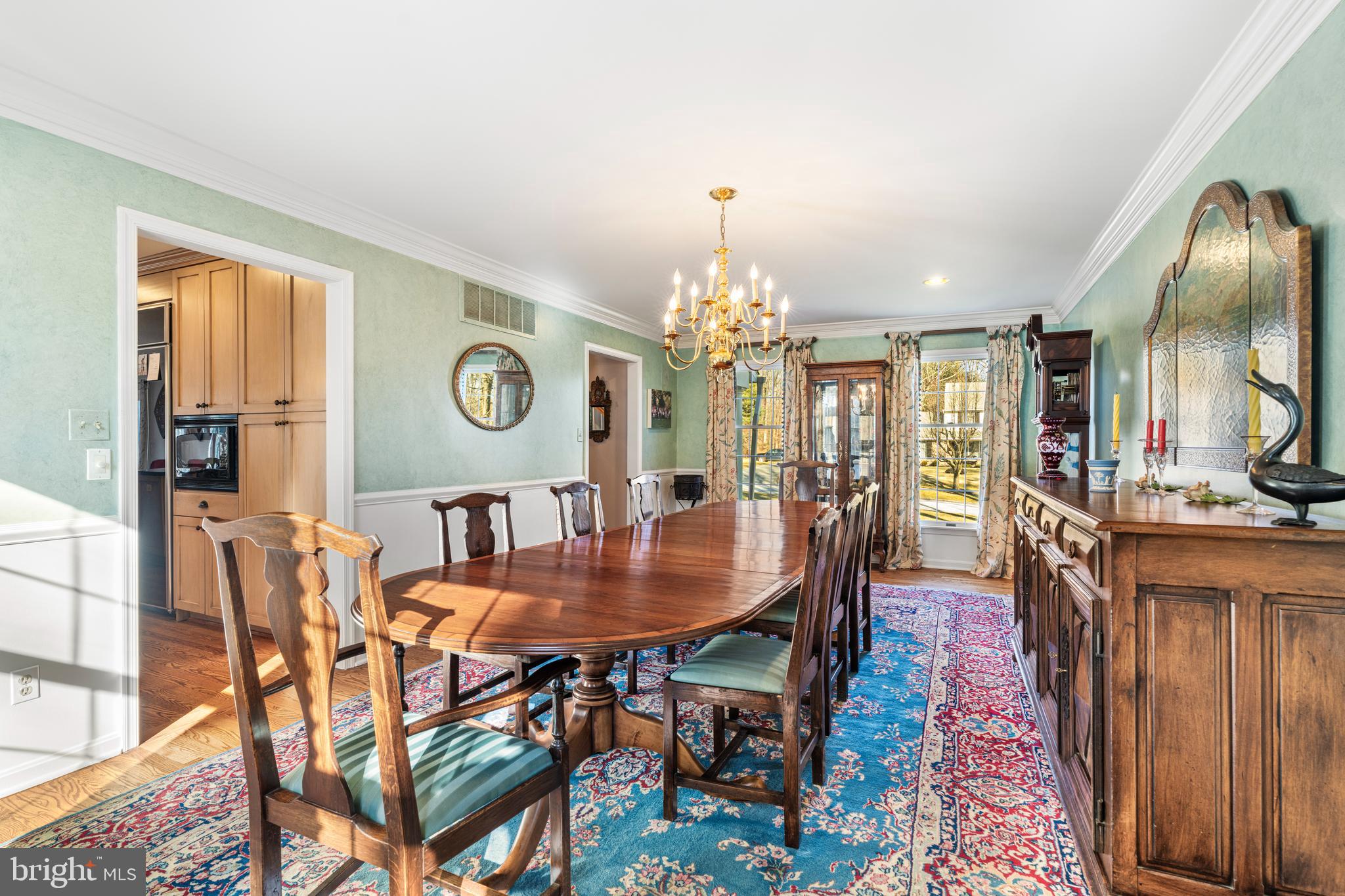 MILLGATE - Residential