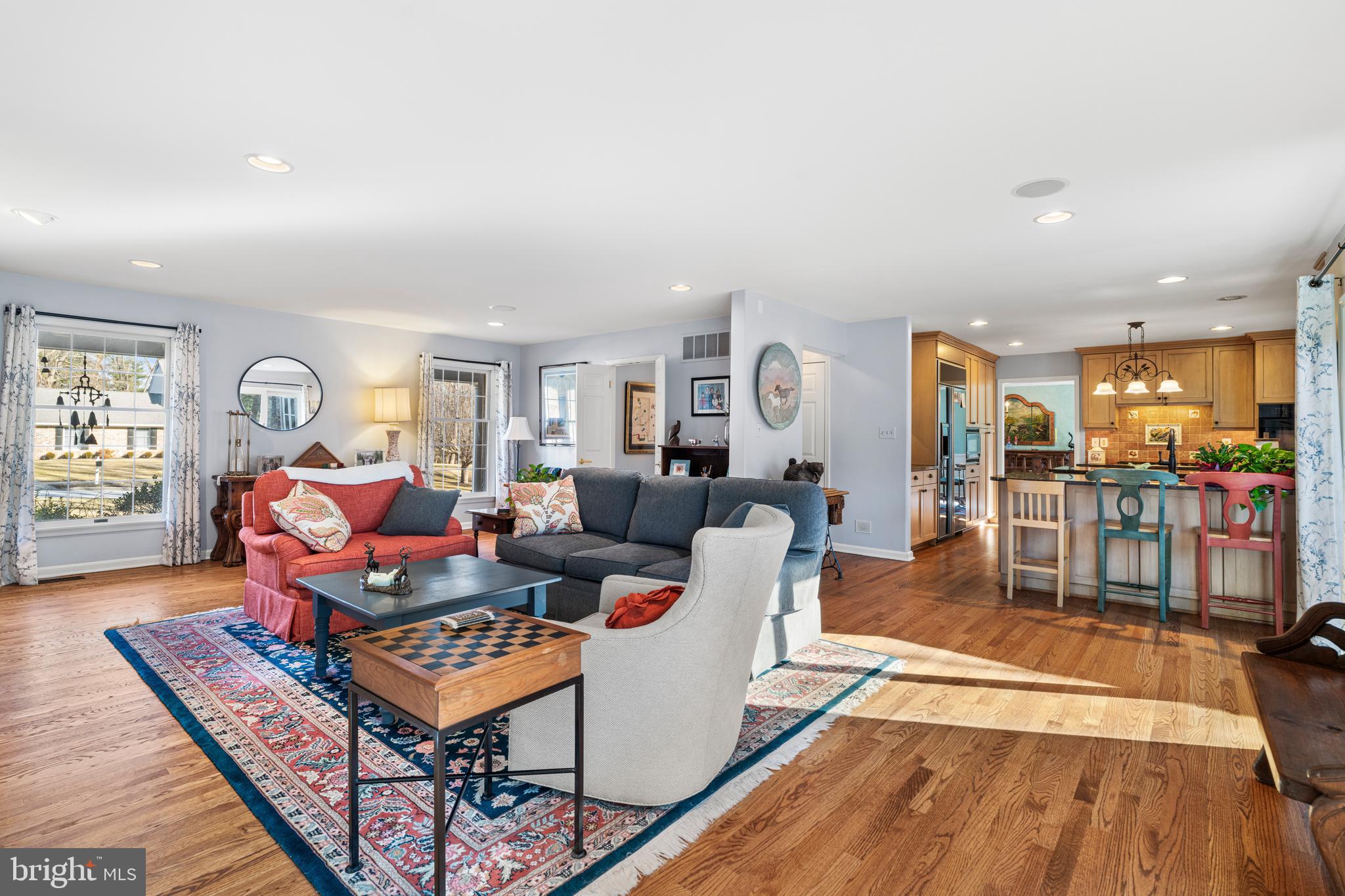 MILLGATE - Residential