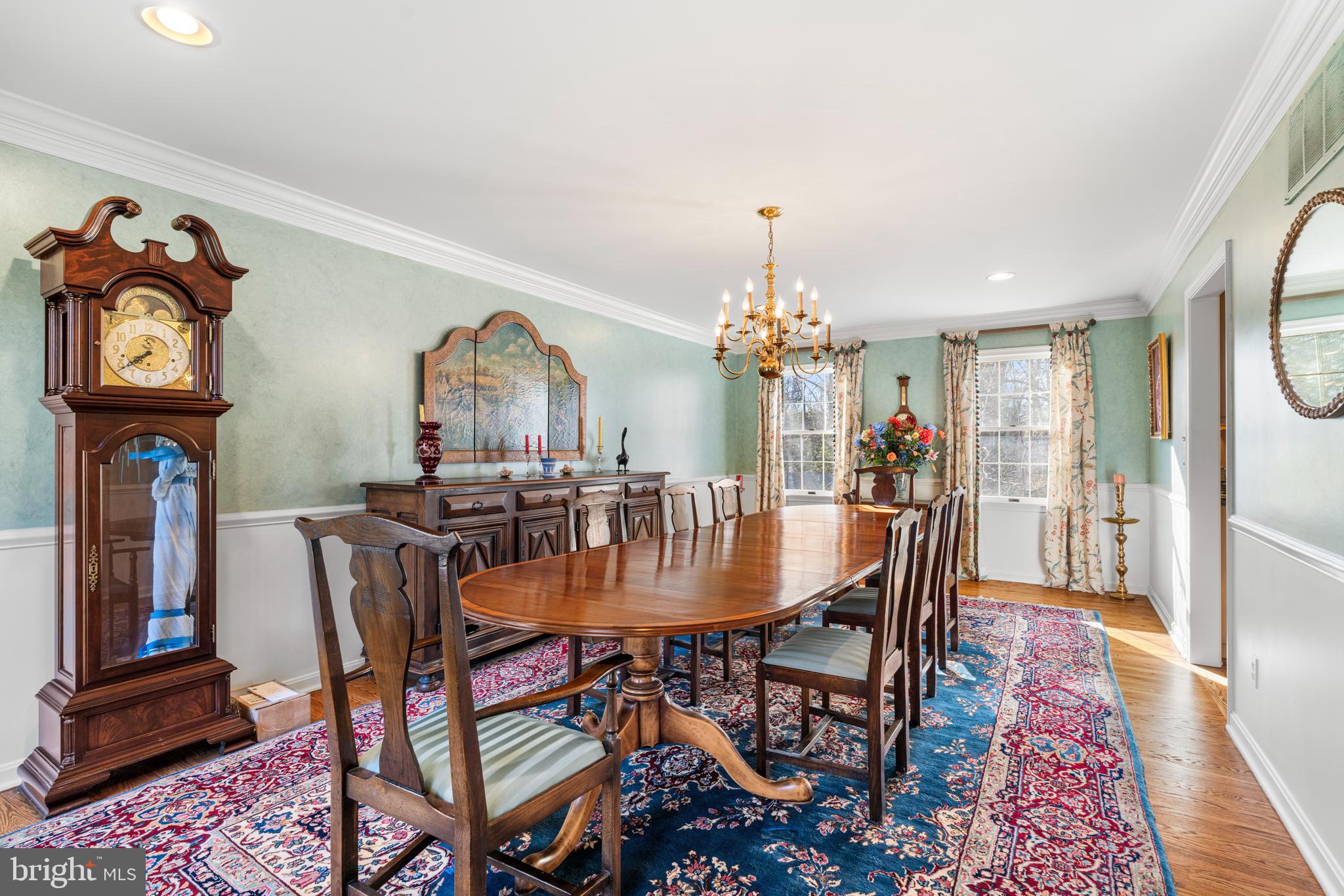 MILLGATE - Residential