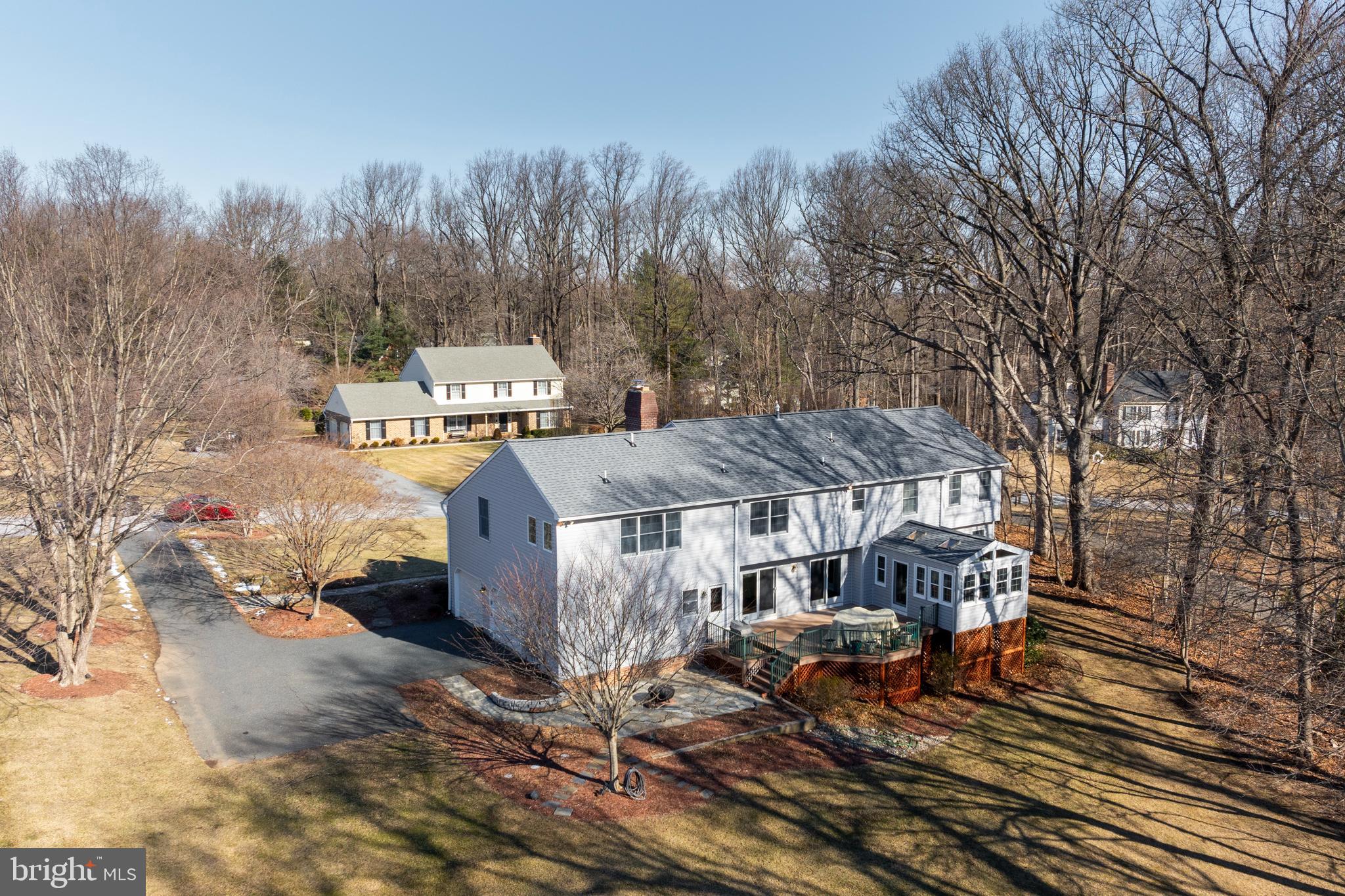 MILLGATE - Residential