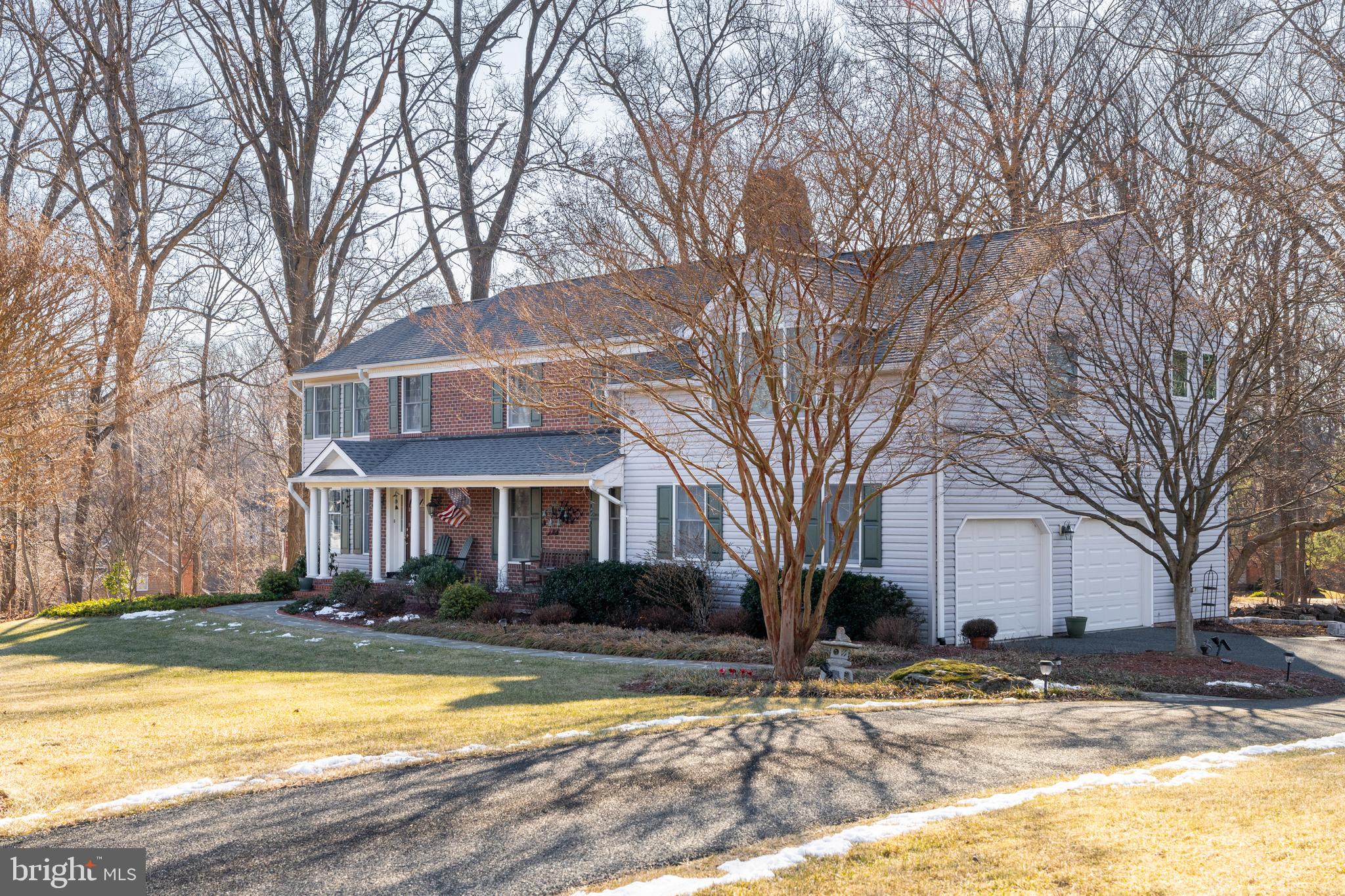 MILLGATE - Residential