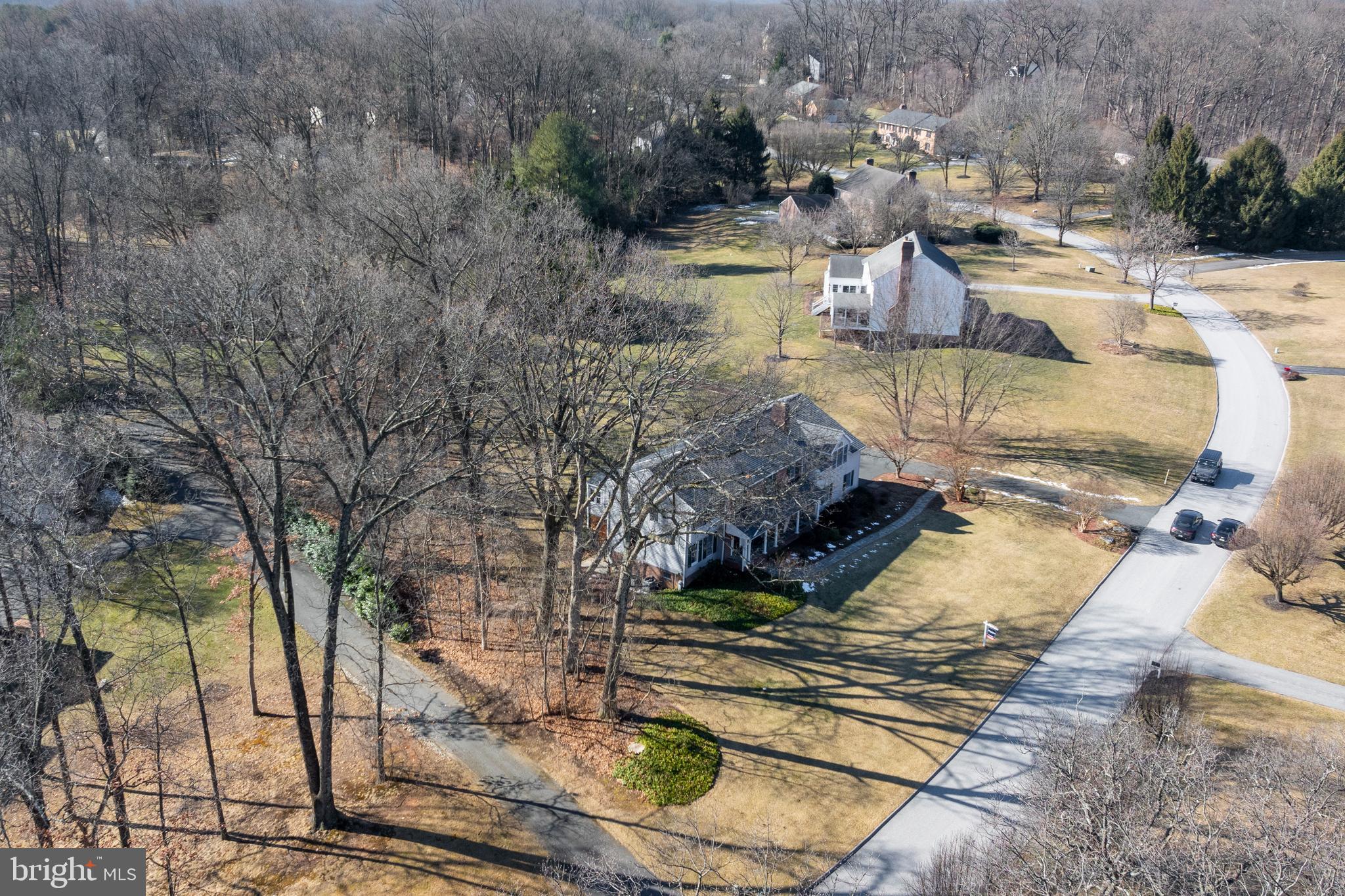 MILLGATE - Residential