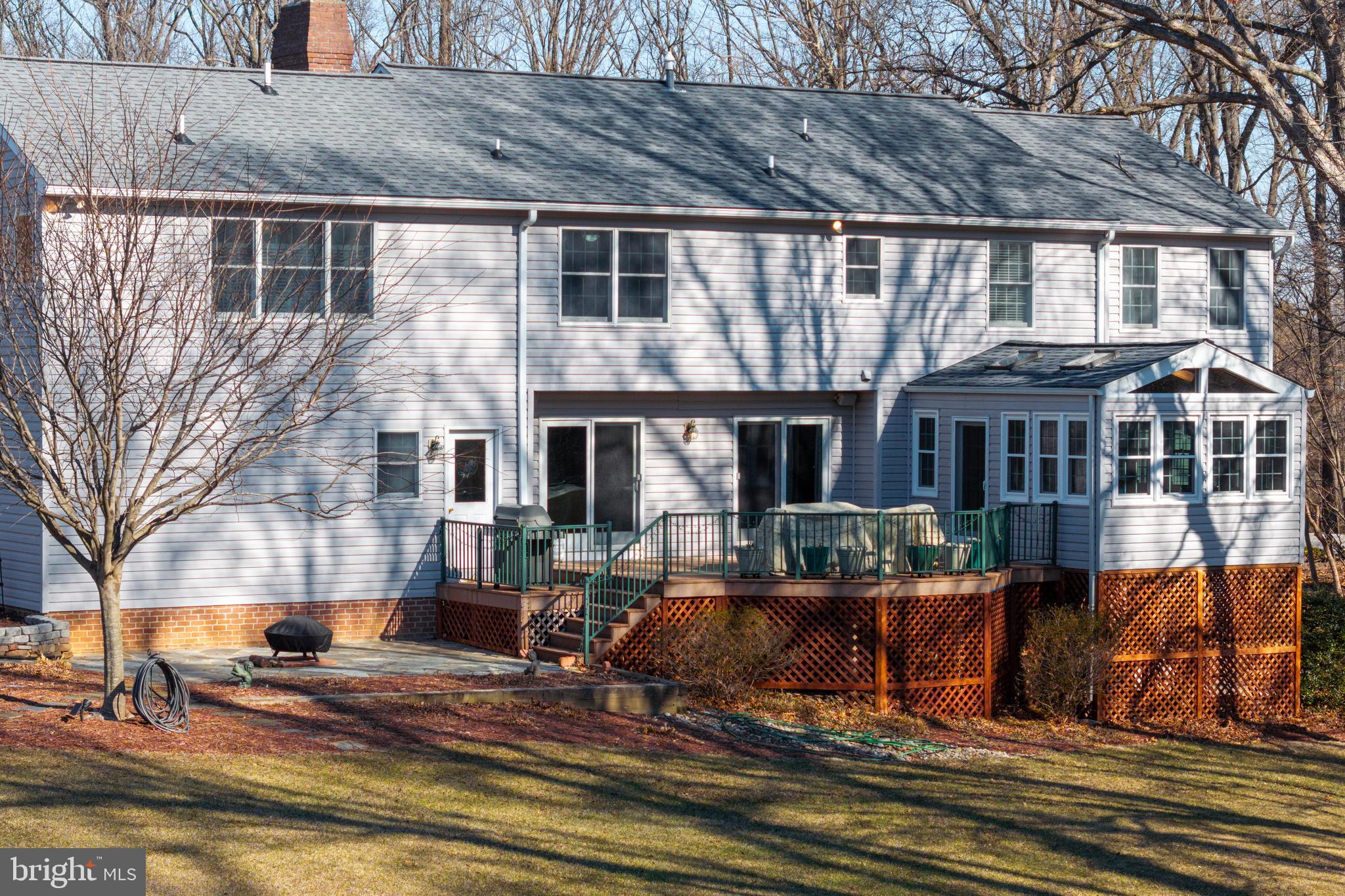 MILLGATE - Residential