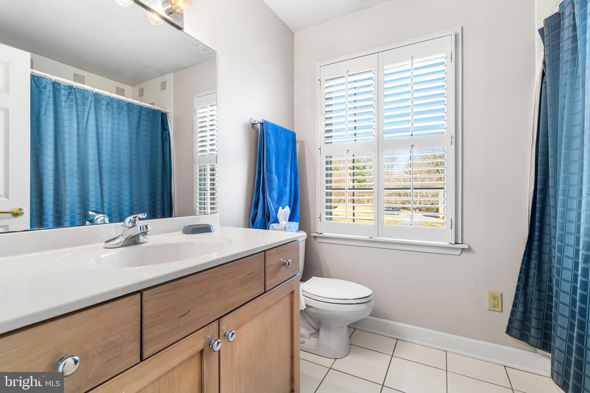 MILLGATE - Residential