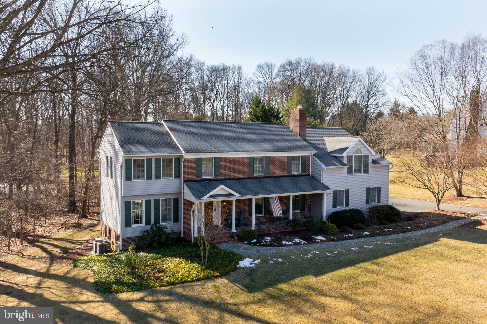 MILLGATE - Residential