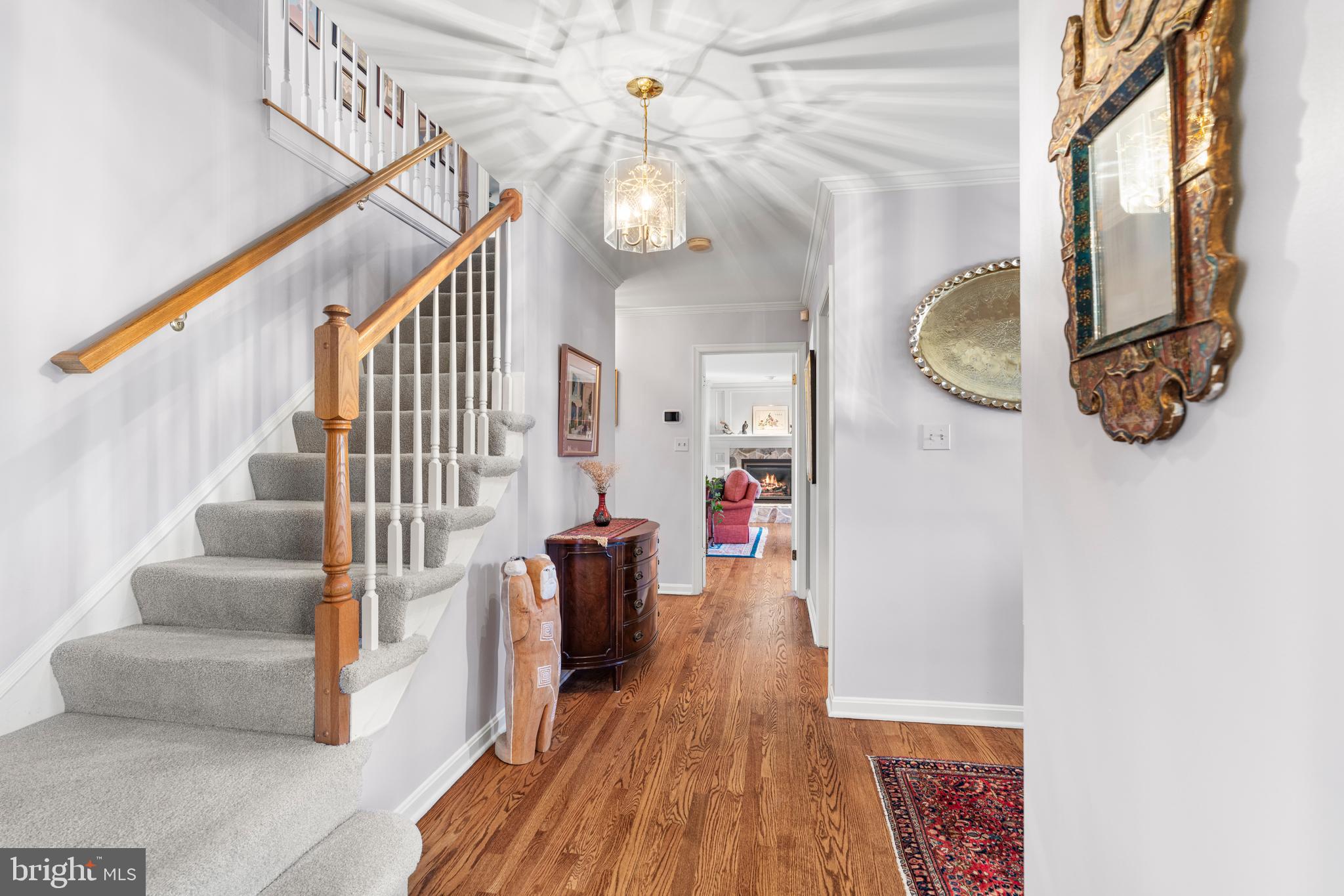 MILLGATE - Residential