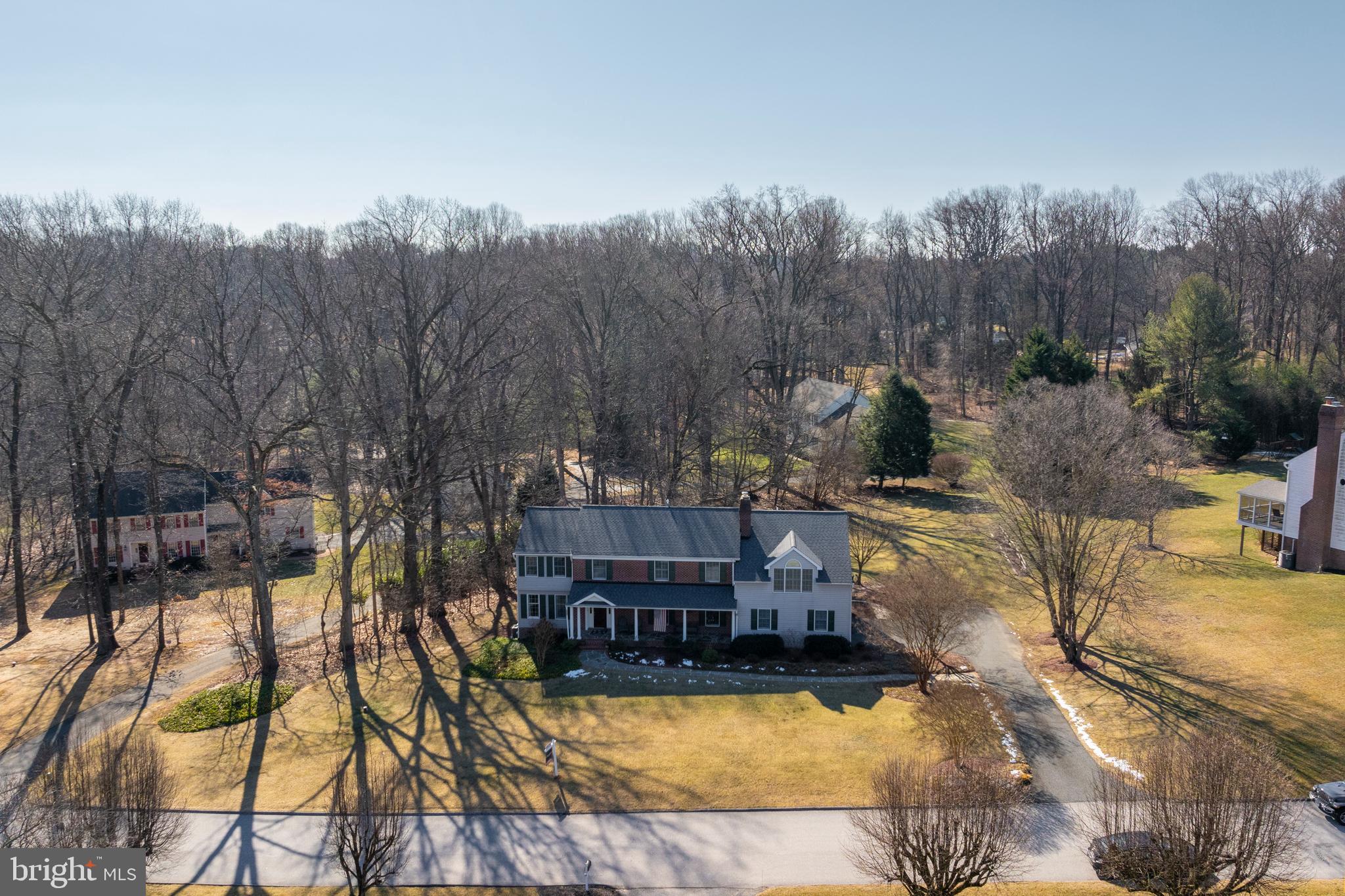 MILLGATE - Residential