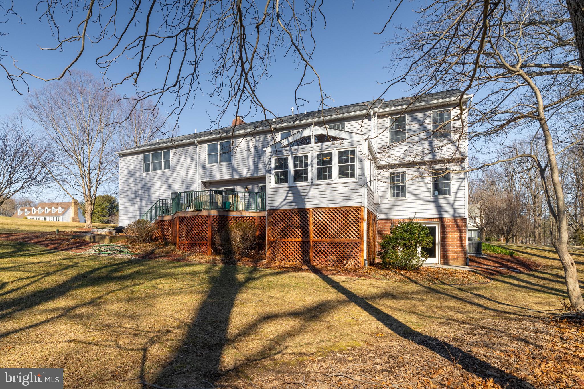 MILLGATE - Residential