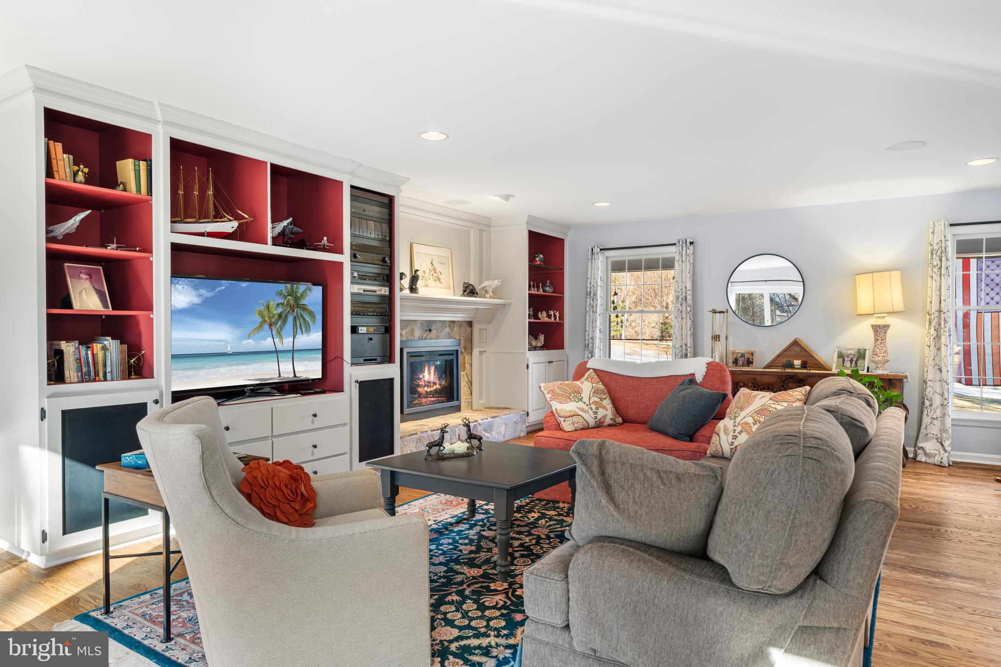 MILLGATE - Residential